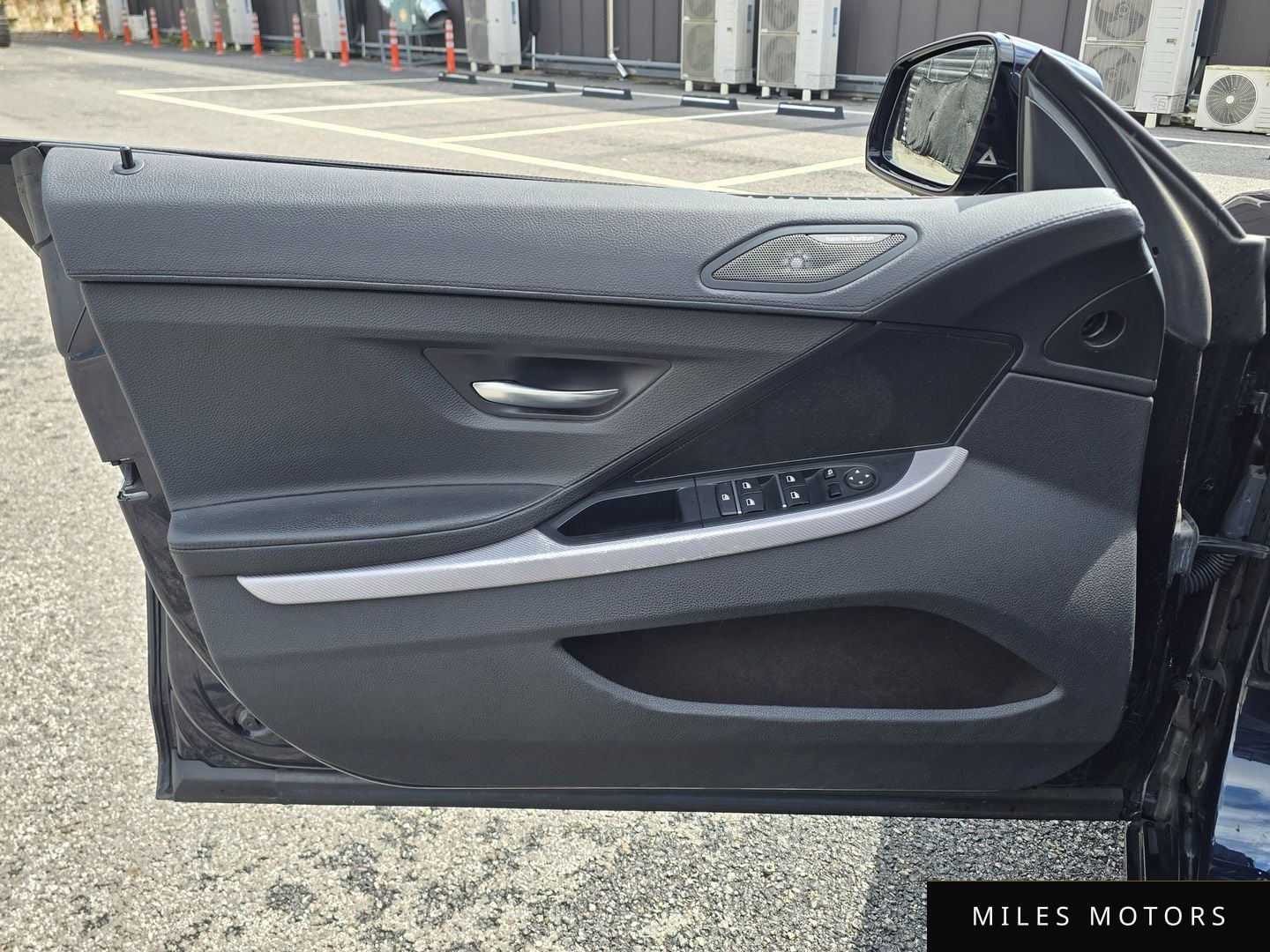 BMW 6 Series (F12) 2018 — миниатюра 11