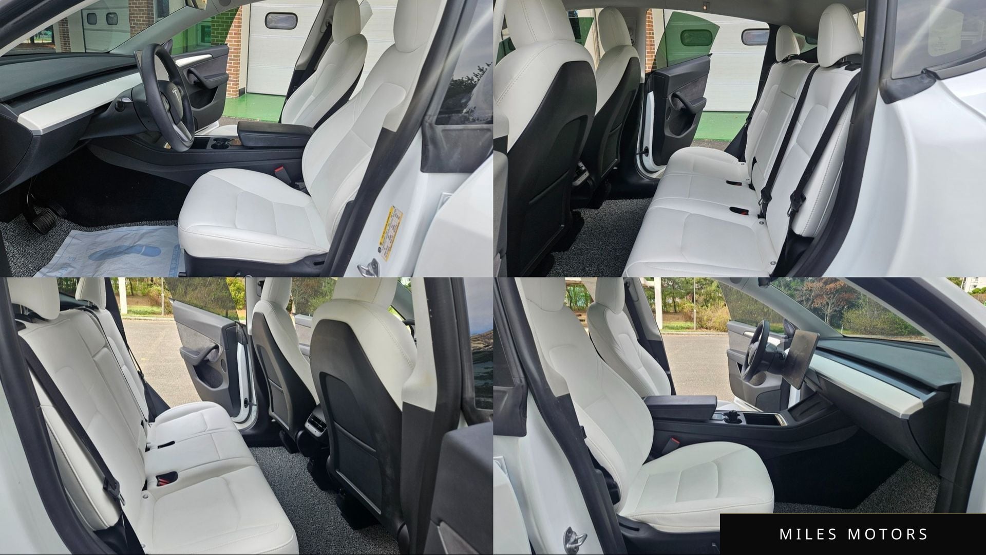 Tesla Model Y 2022 — миниатюра 11