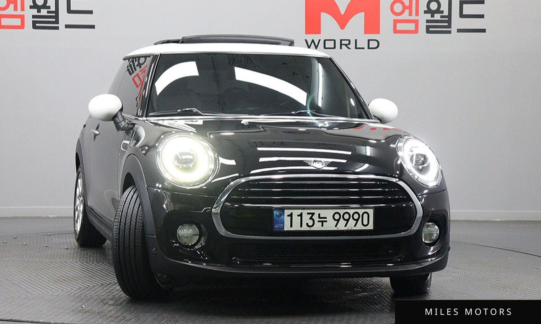 MINI Cooper 2019 — миниатюра 2