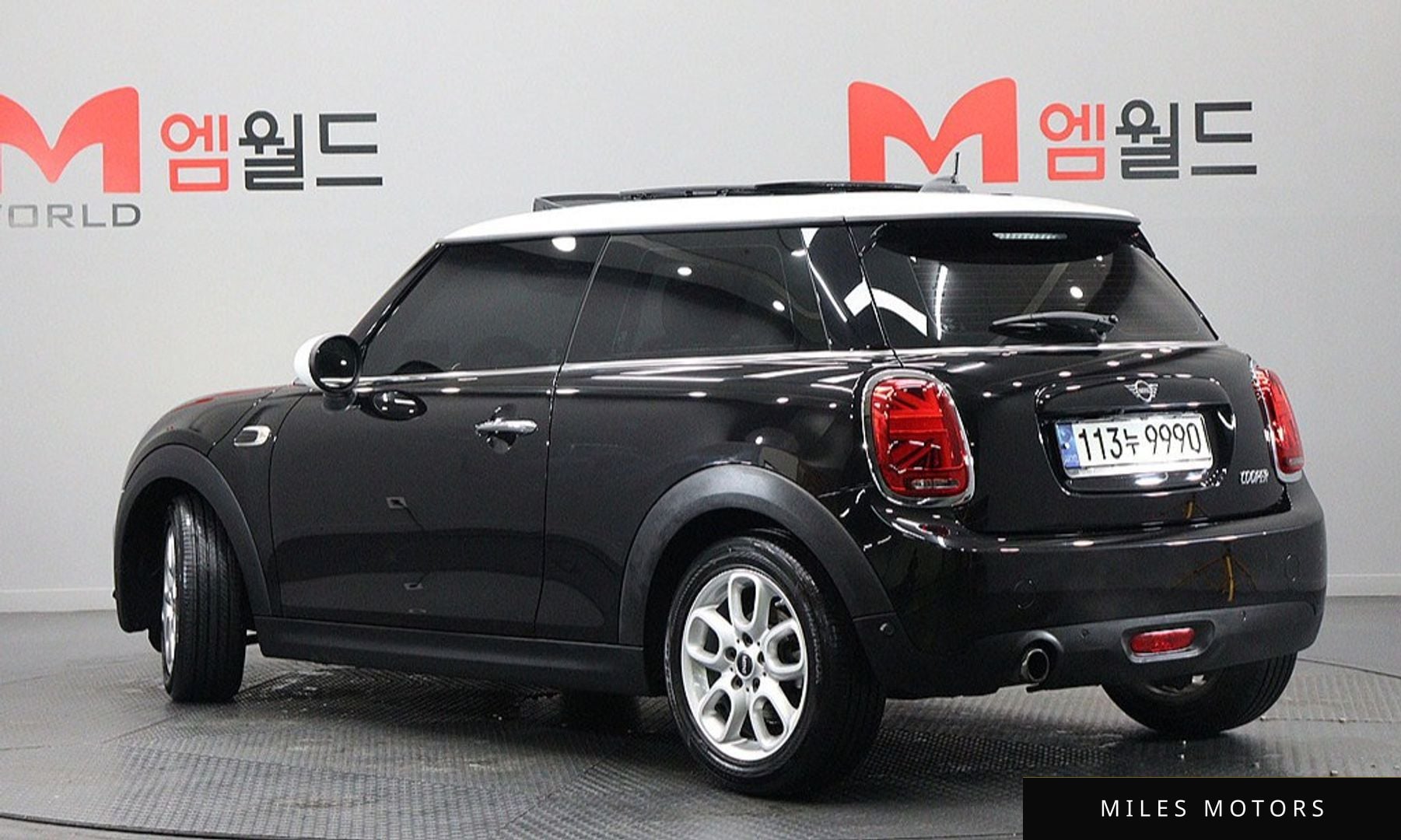 MINI Cooper 2019 — миниатюра 4