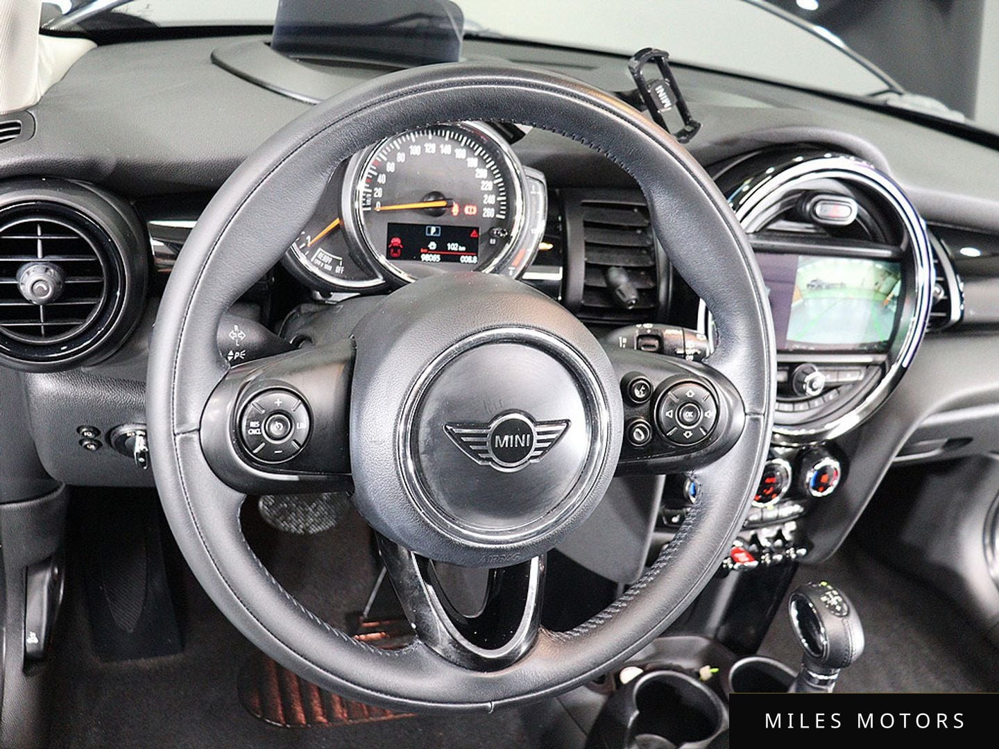 MINI Cooper 2019 — миниатюра 6