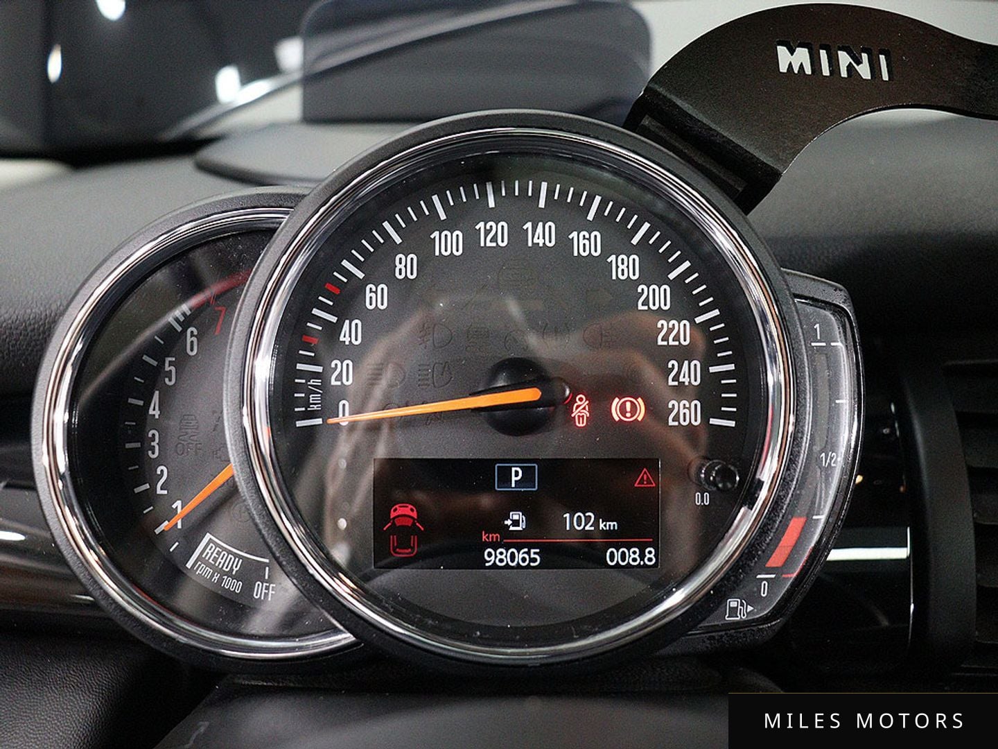 MINI Cooper 2019 — миниатюра 7