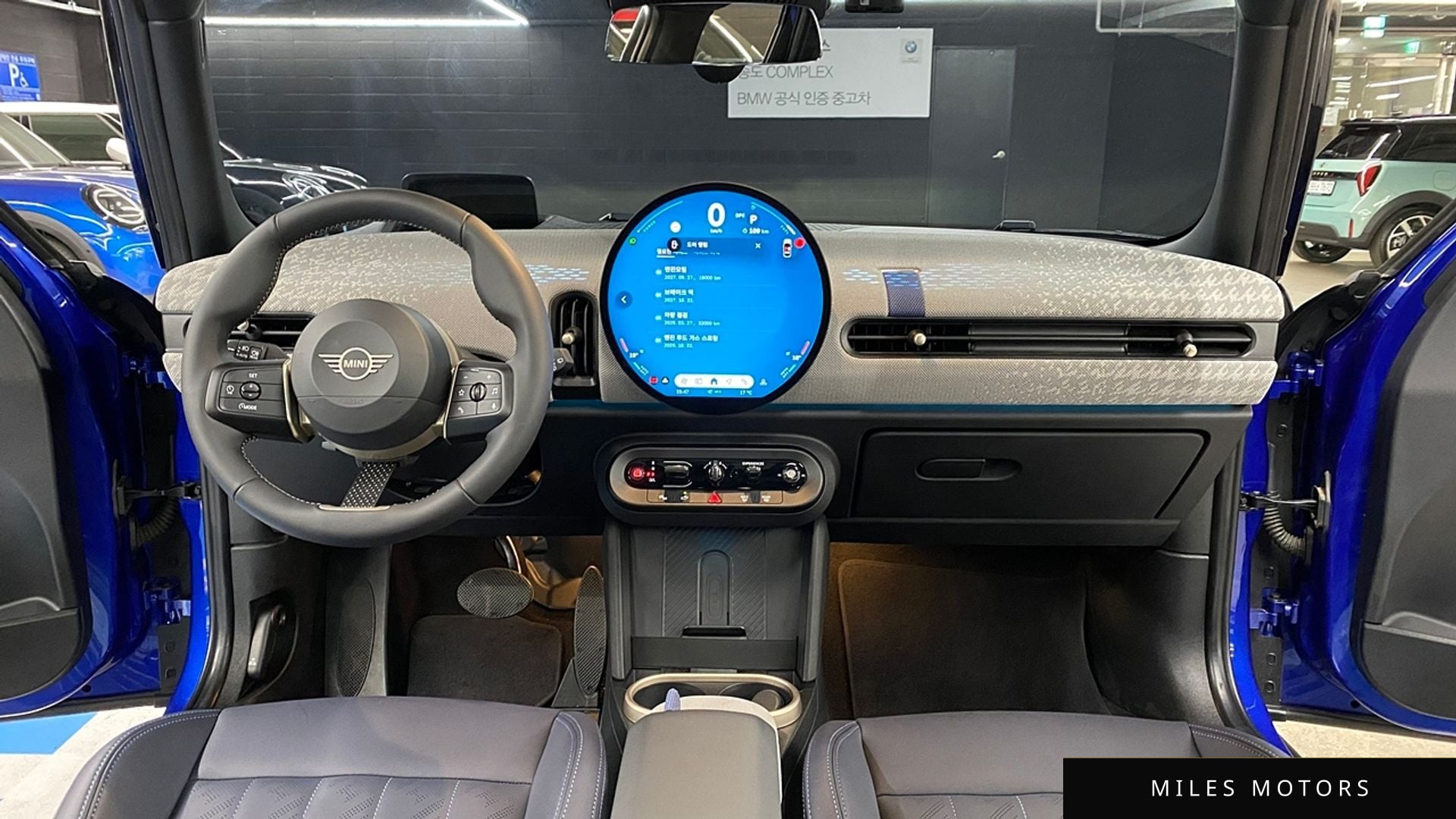 MINI Cooper S 2025 — миниатюра 7