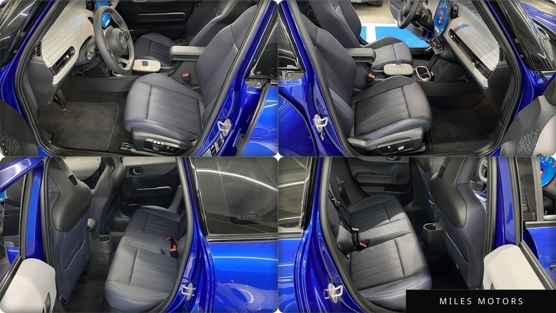MINI Cooper S 2025 — миниатюра 10