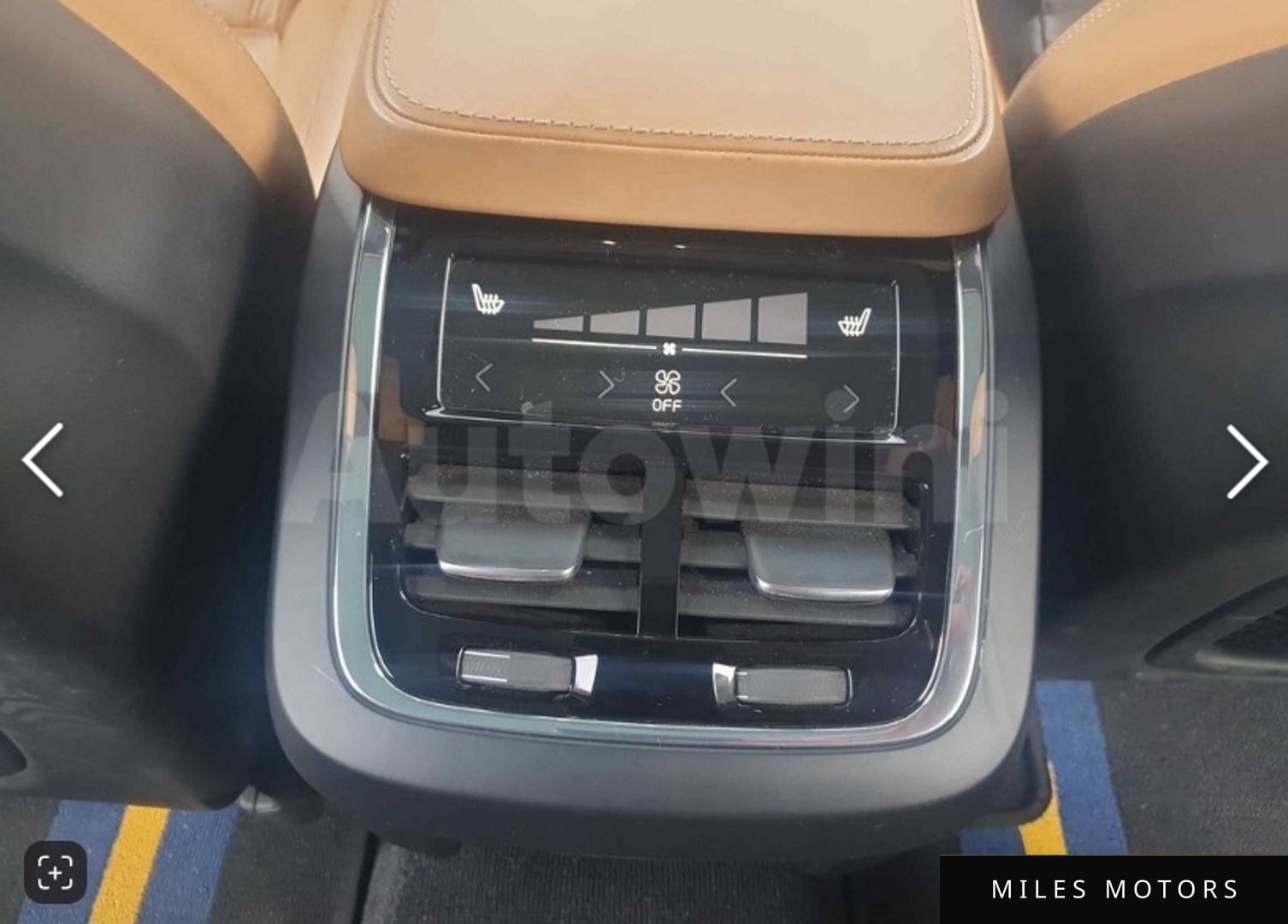 Volvo XC90 2017 — миниатюра 12