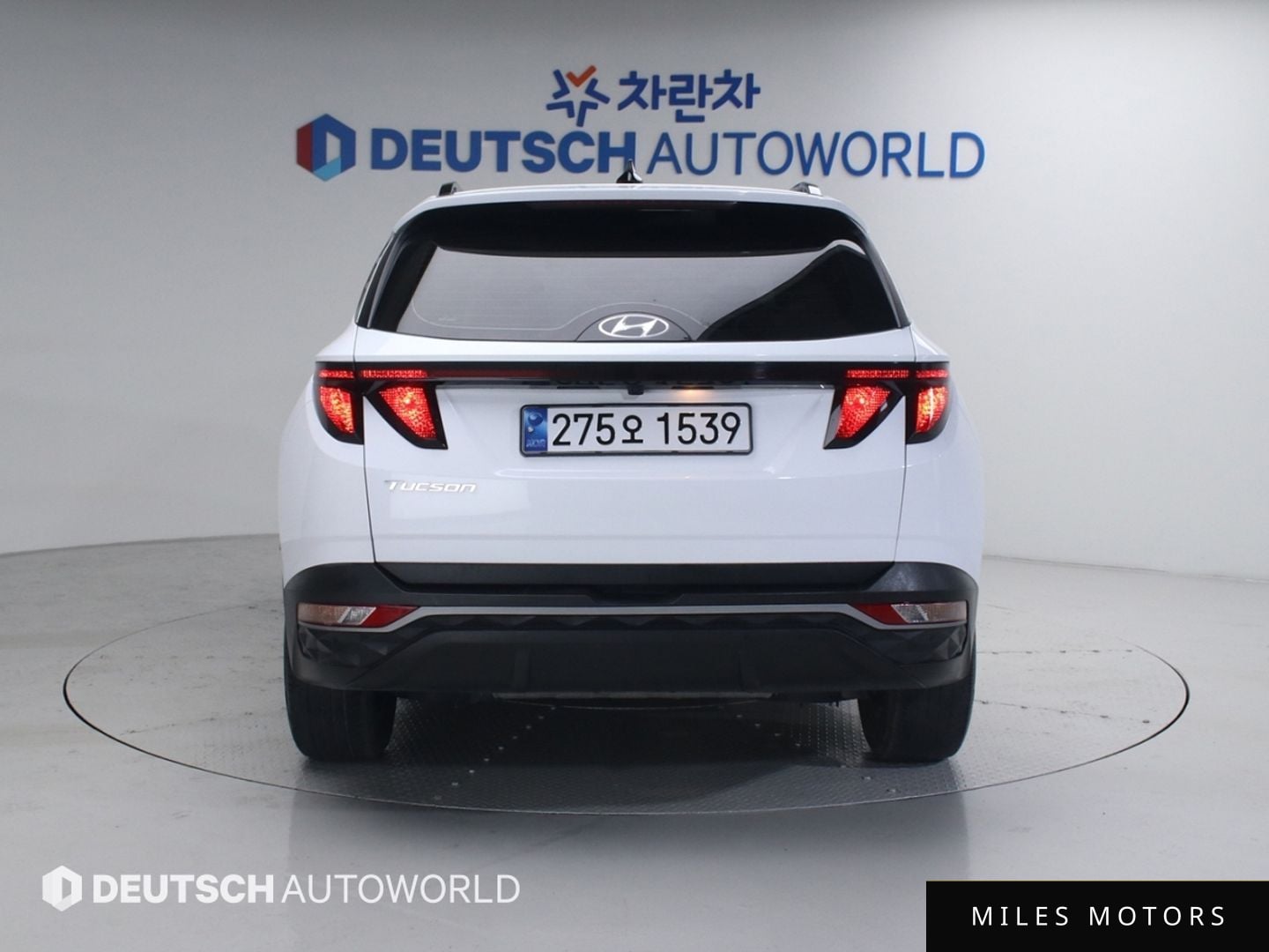 Hyundai Tucson 2022 — миниатюра 4
