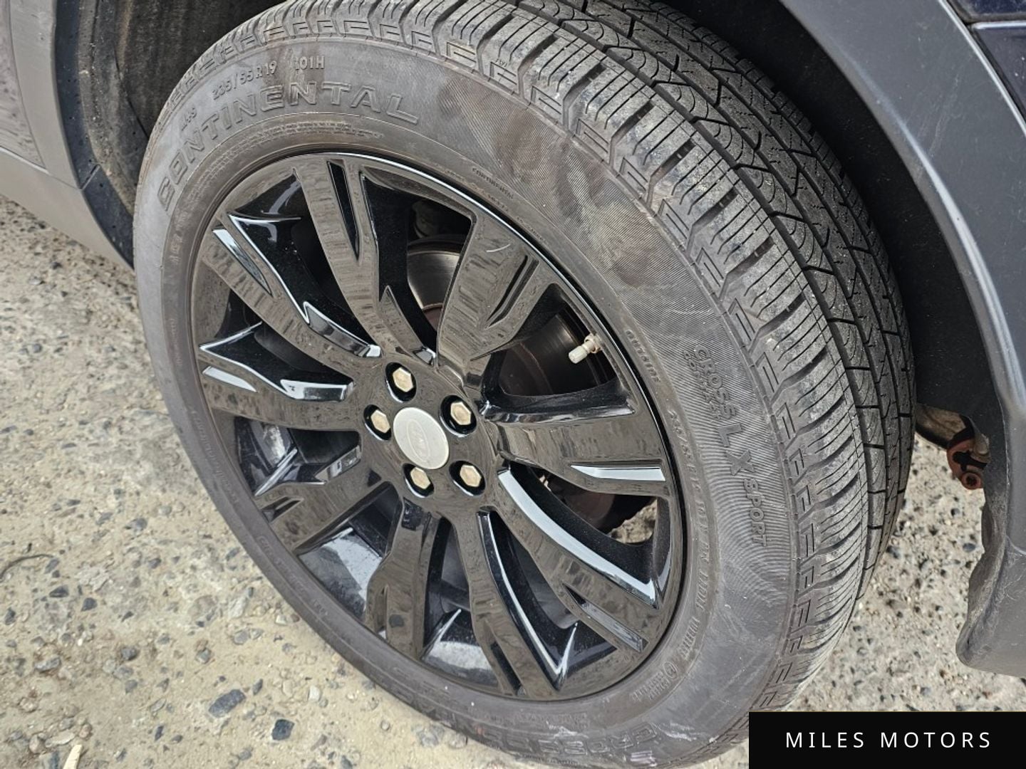 Land Rover Discovery Sport 2016 — миниатюра 5