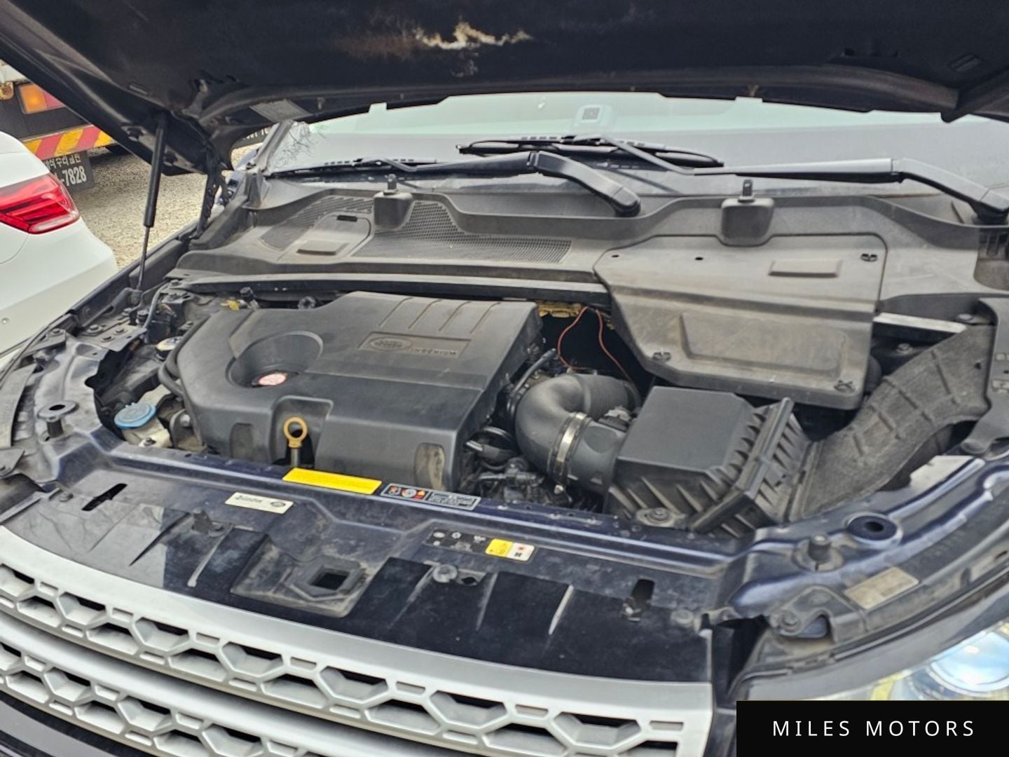 Land Rover Discovery Sport 2016 — миниатюра 6