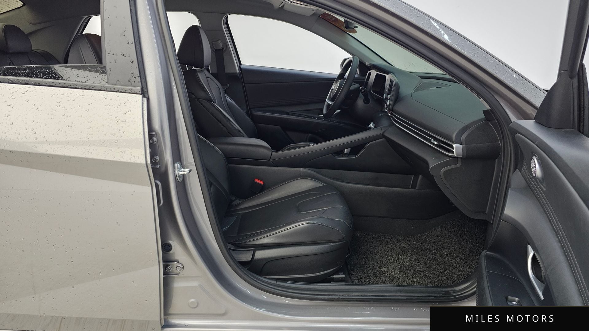 Hyundai AVANTE 2024 — миниатюра 17
