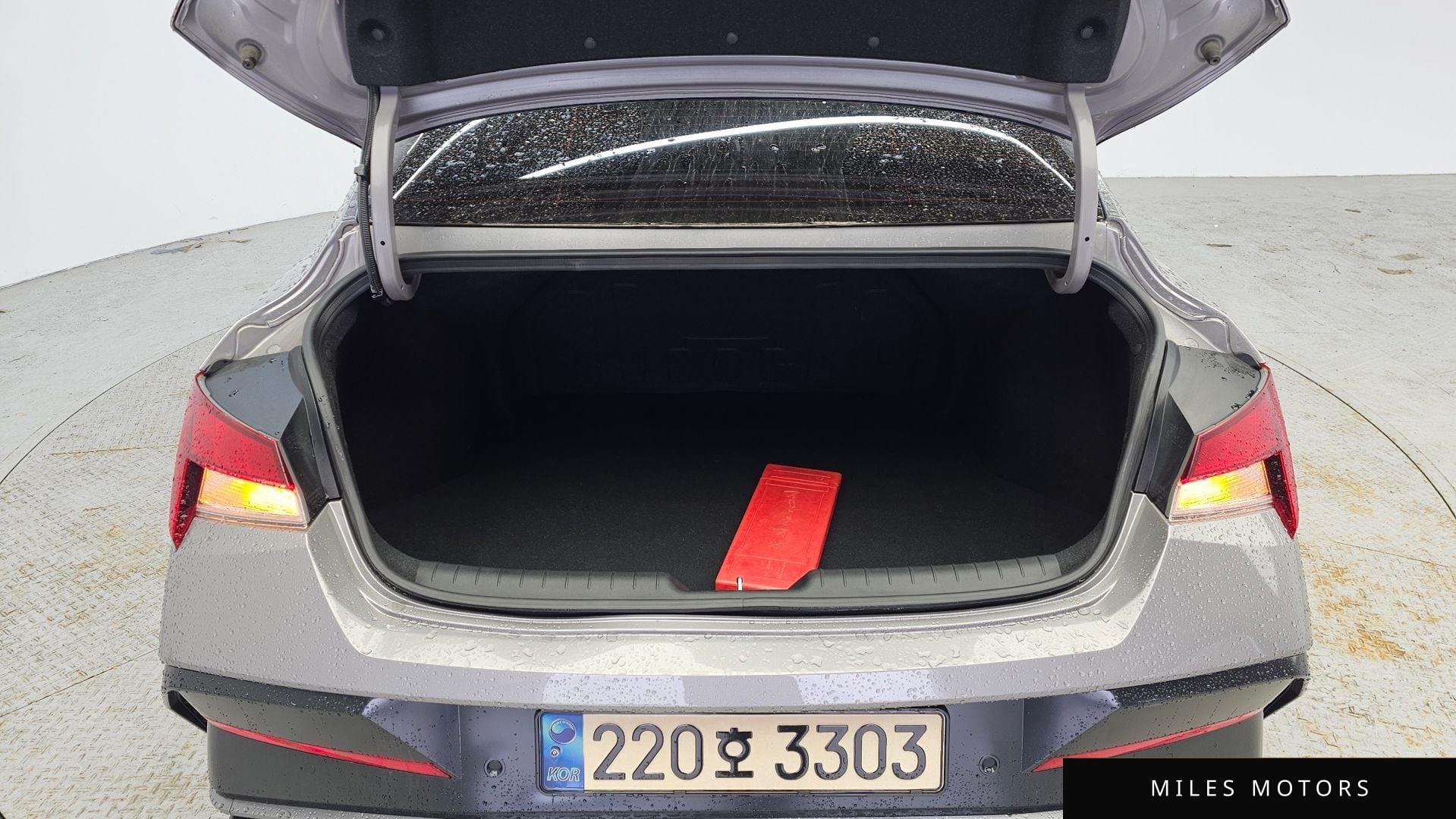 Hyundai AVANTE 2024 — миниатюра 26