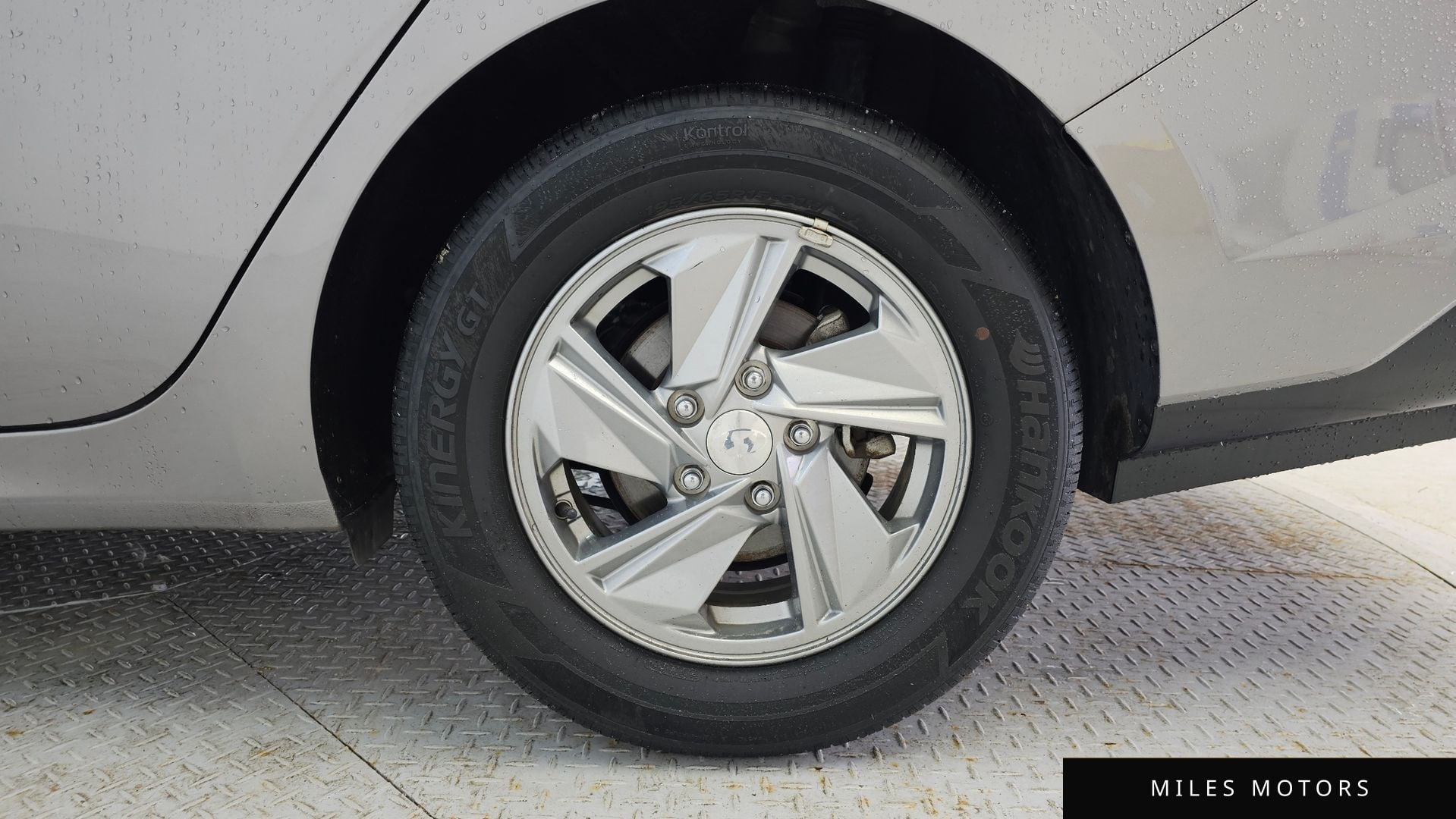 Hyundai AVANTE 2024 — миниатюра 7