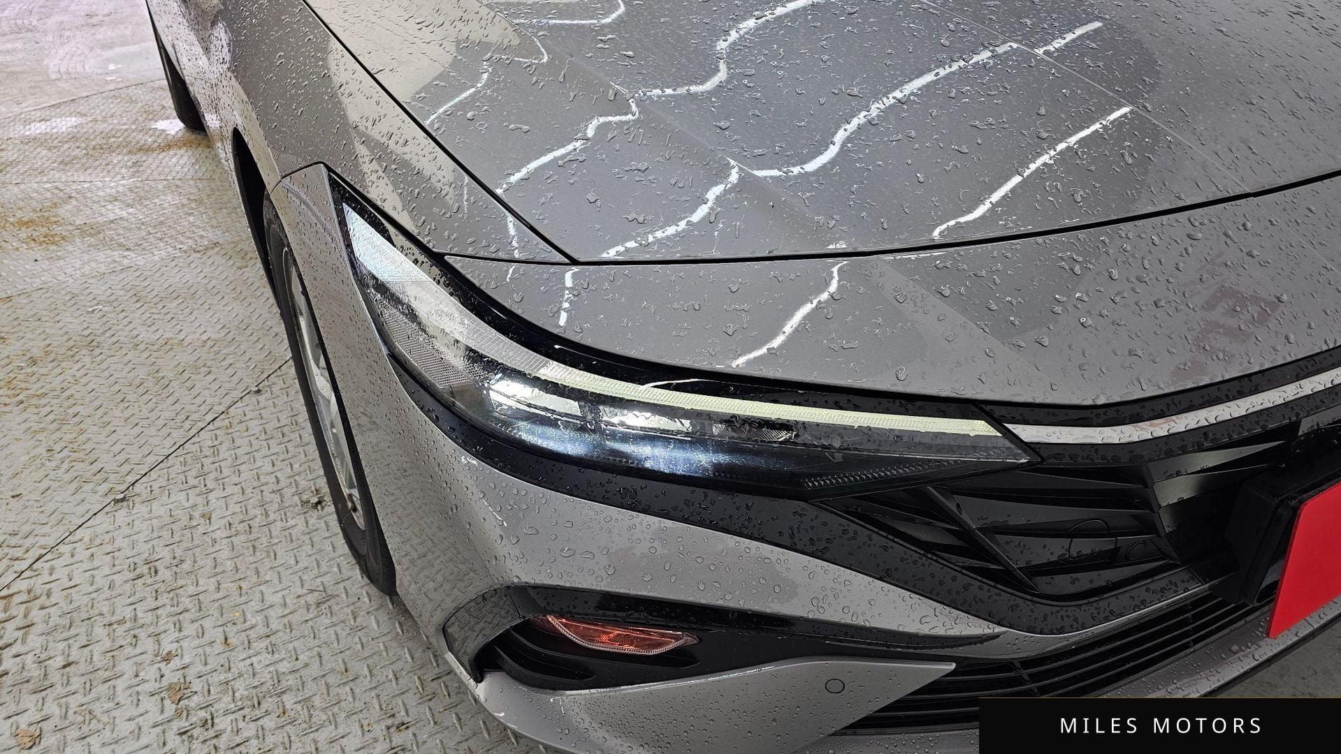 Hyundai AVANTE 2024 — миниатюра 8