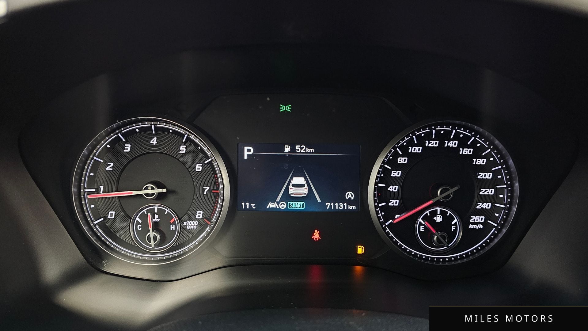 Hyundai Santafe 2023 — миниатюра 11