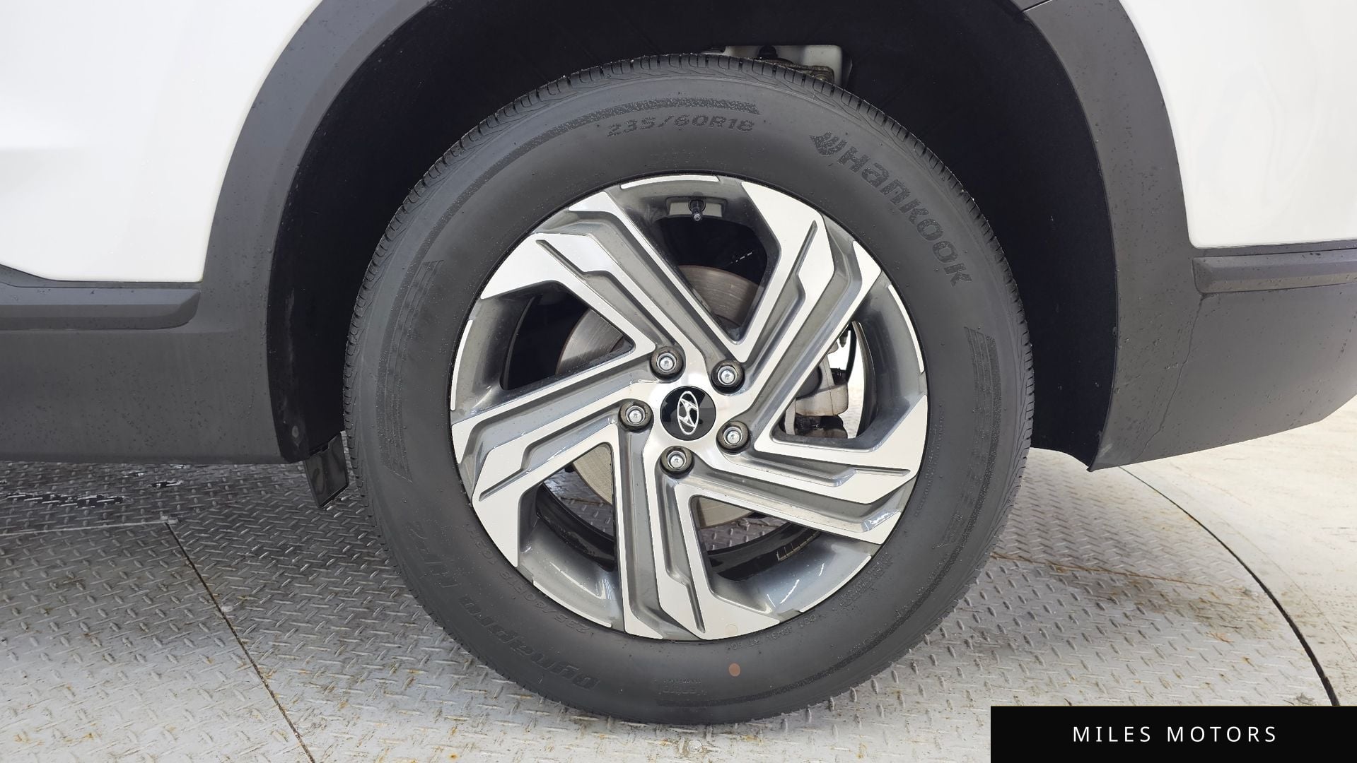 Hyundai Santafe 2023 — миниатюра 7