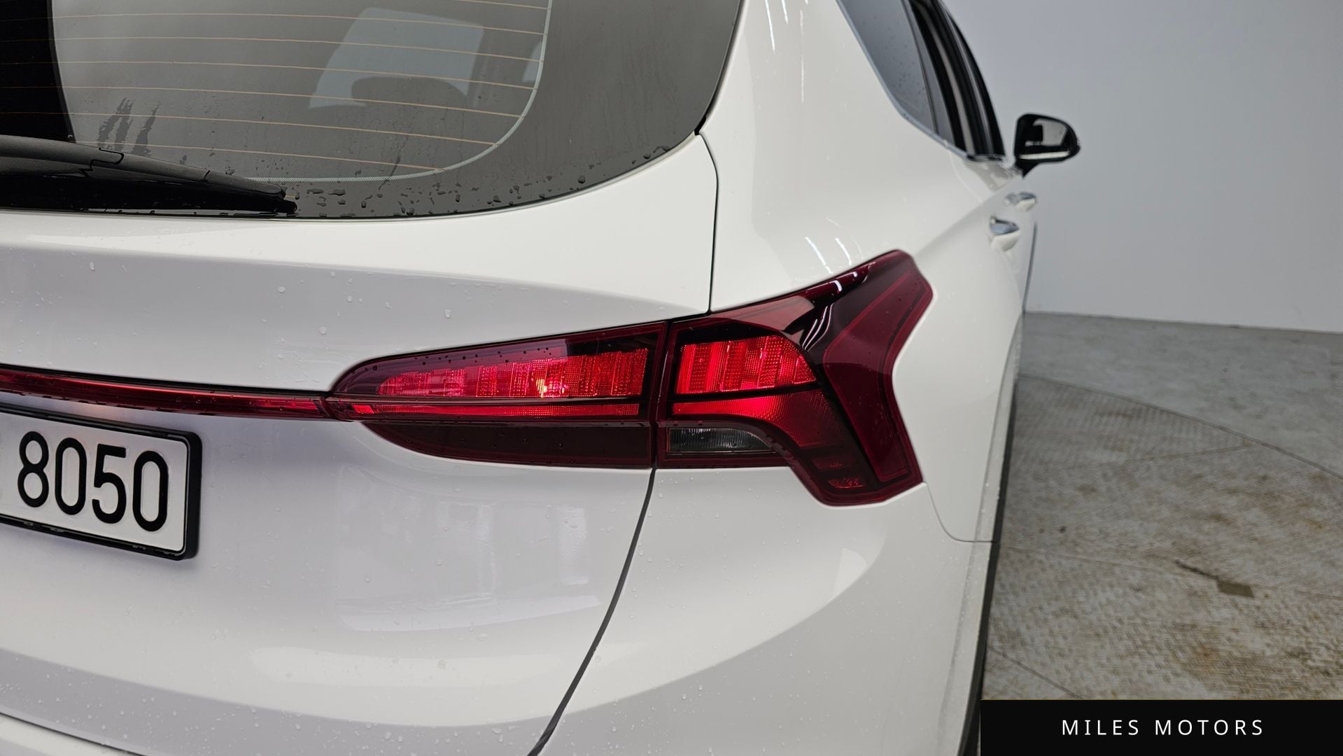 Hyundai Santafe 2023 — миниатюра 9