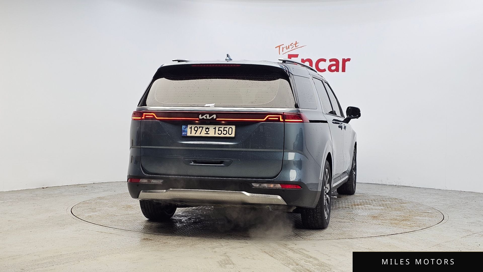 Kia Carnival 2023 — миниатюра 4
