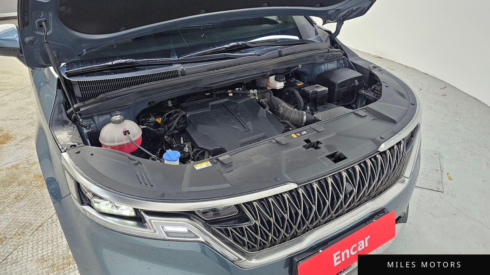 Kia Carnival 2023 — миниатюра 6
