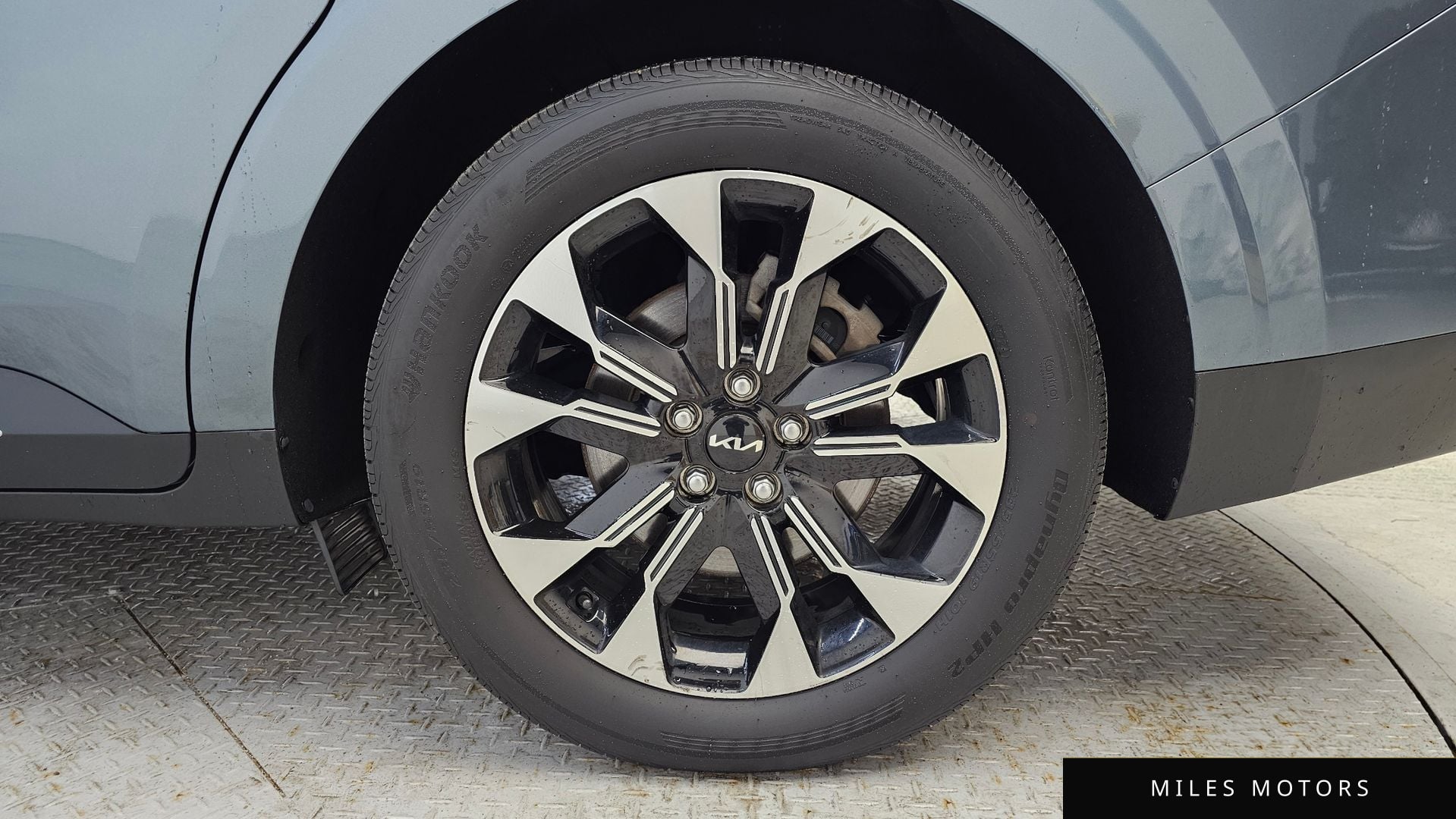 Kia Carnival 2023 — миниатюра 7