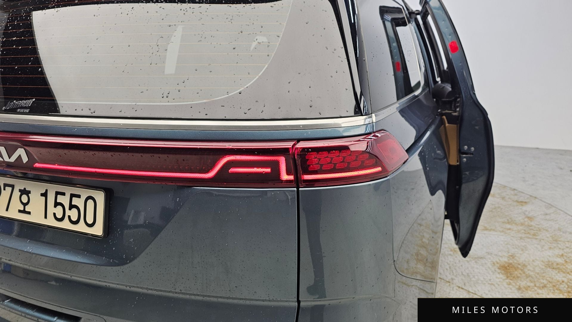 Kia Carnival 2023 — миниатюра 9
