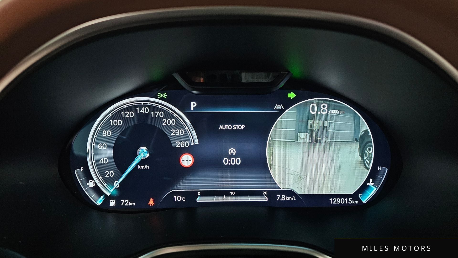 Genesis G80 (RG3) 2022 — миниатюра 11