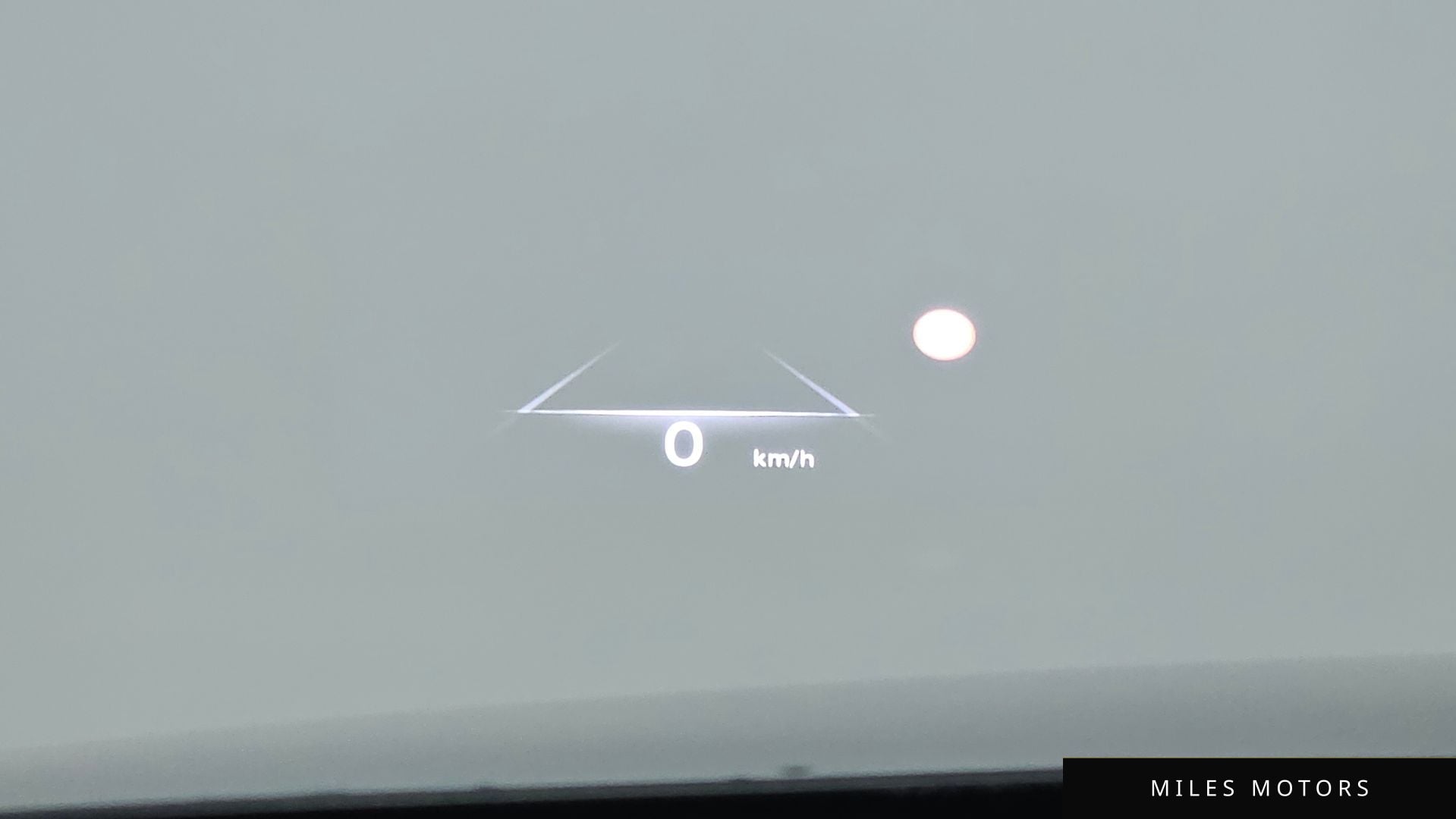 Genesis G80 (RG3) 2022 — миниатюра 20