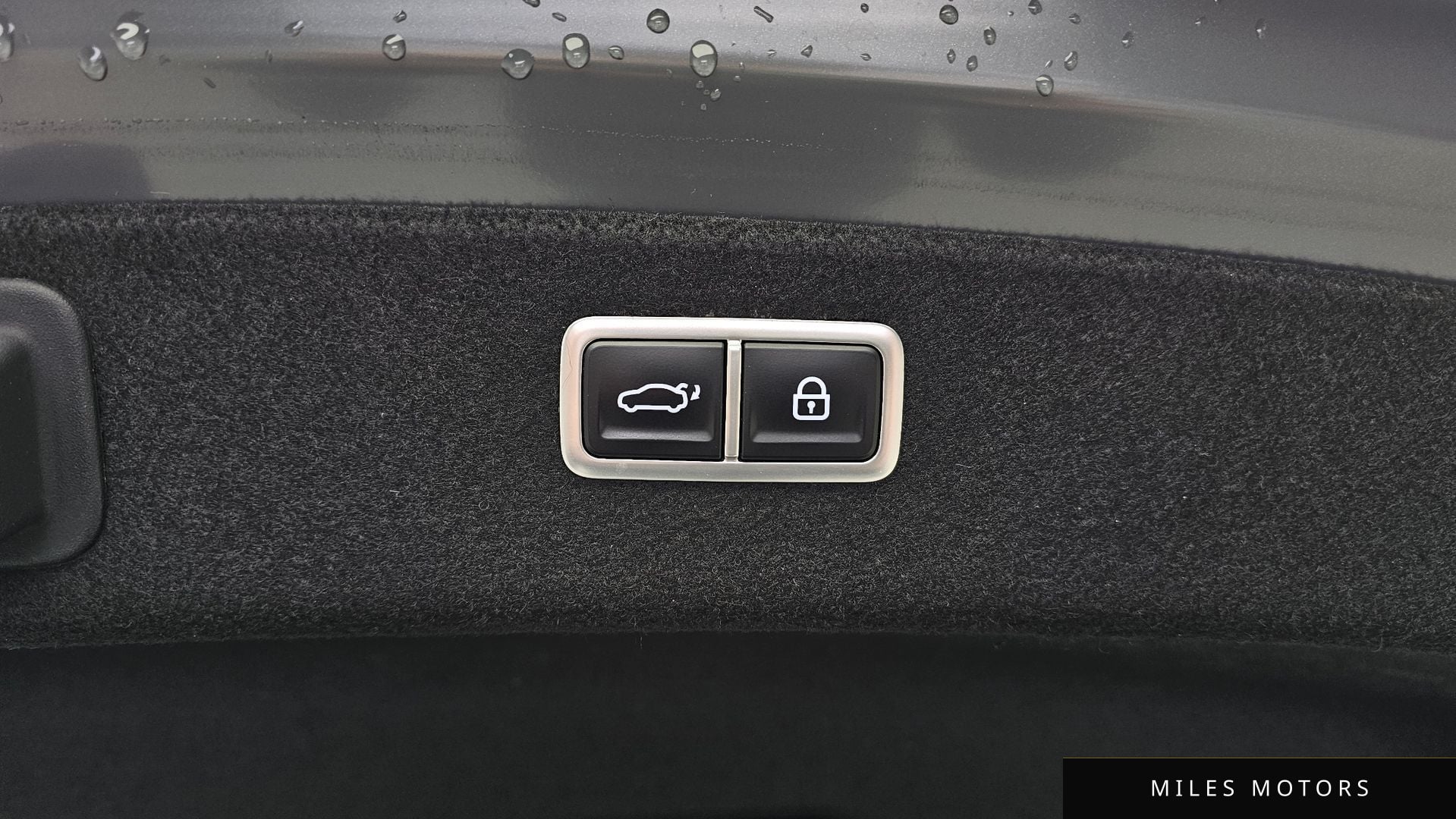 Genesis G80 (RG3) 2022 — миниатюра 26
