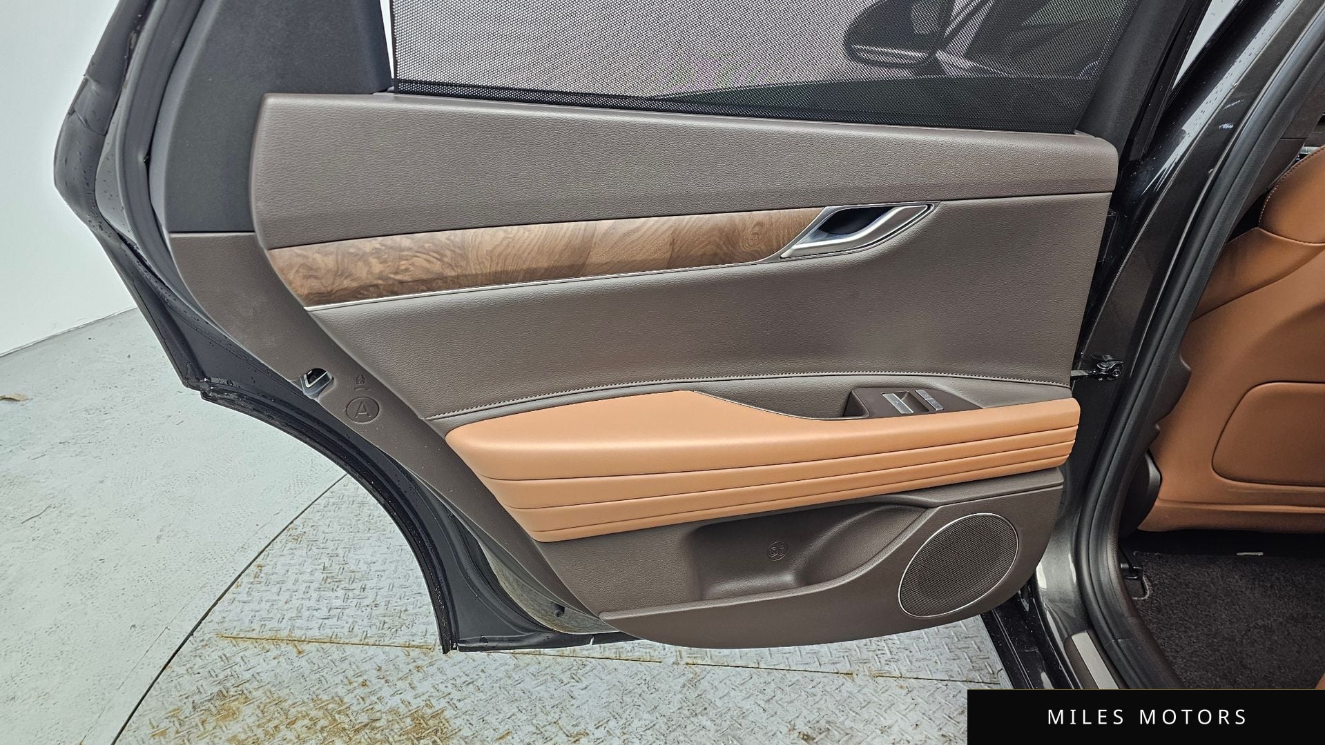 Genesis G80 (RG3) 2022 — миниатюра 15