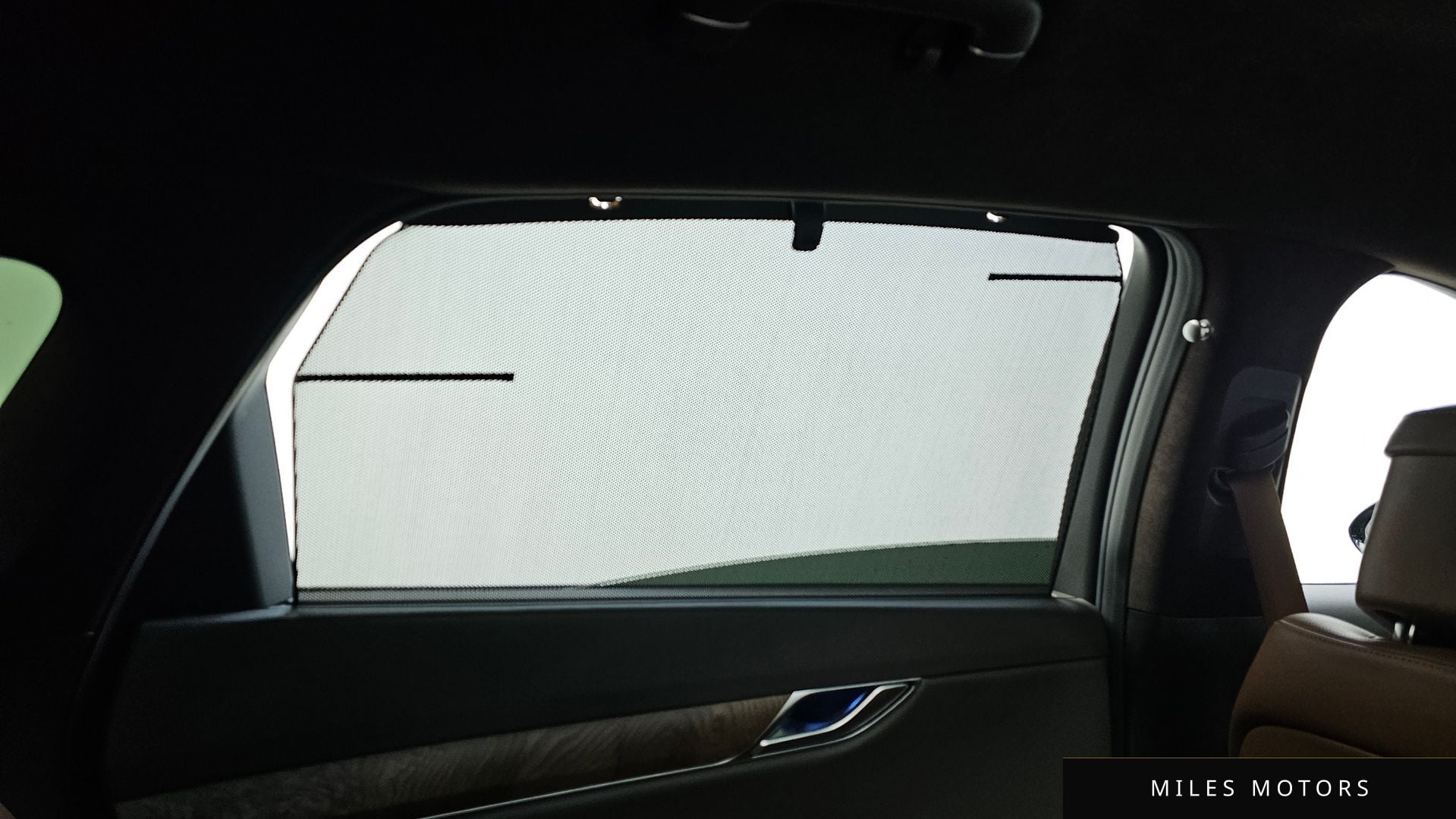 Genesis G80 (RG3) 2022 — миниатюра 30