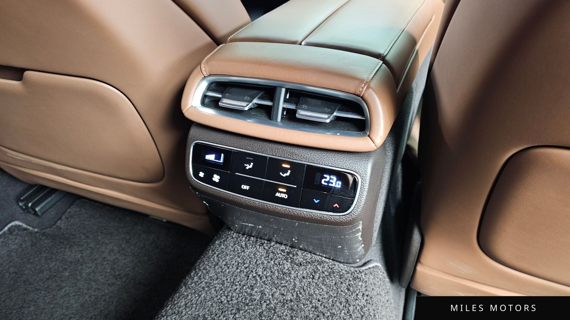 Genesis G80 (RG3) 2022 — миниатюра 31