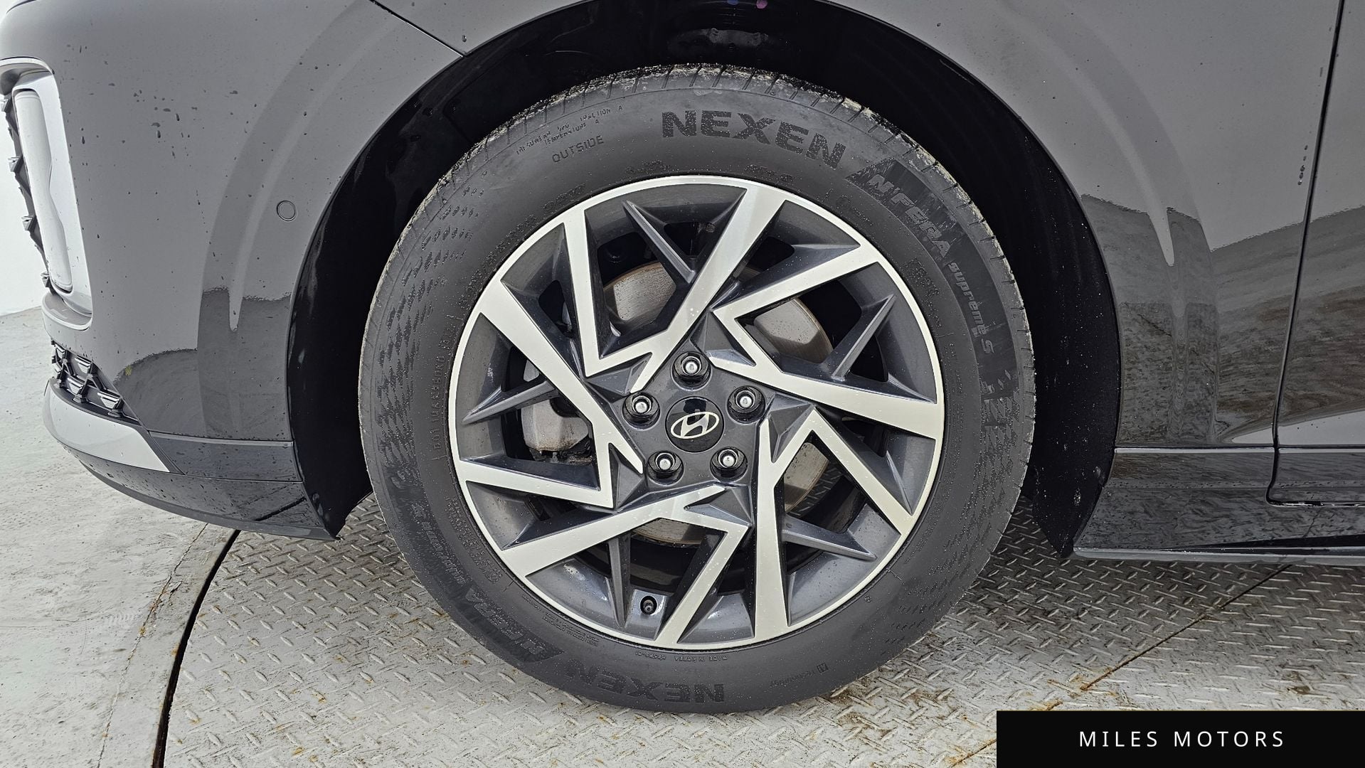 Hyundai Grandeur 2023 — миниатюра 5