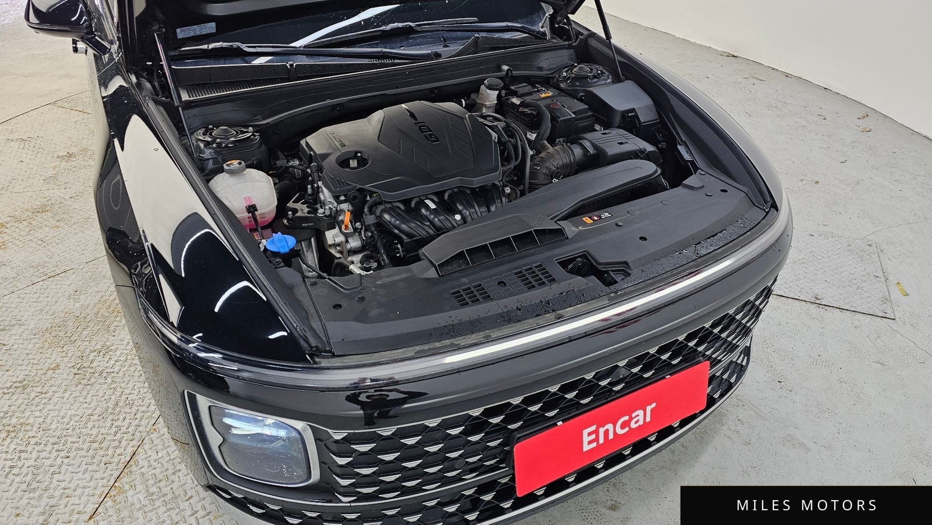 Hyundai Grandeur 2023 — миниатюра 6
