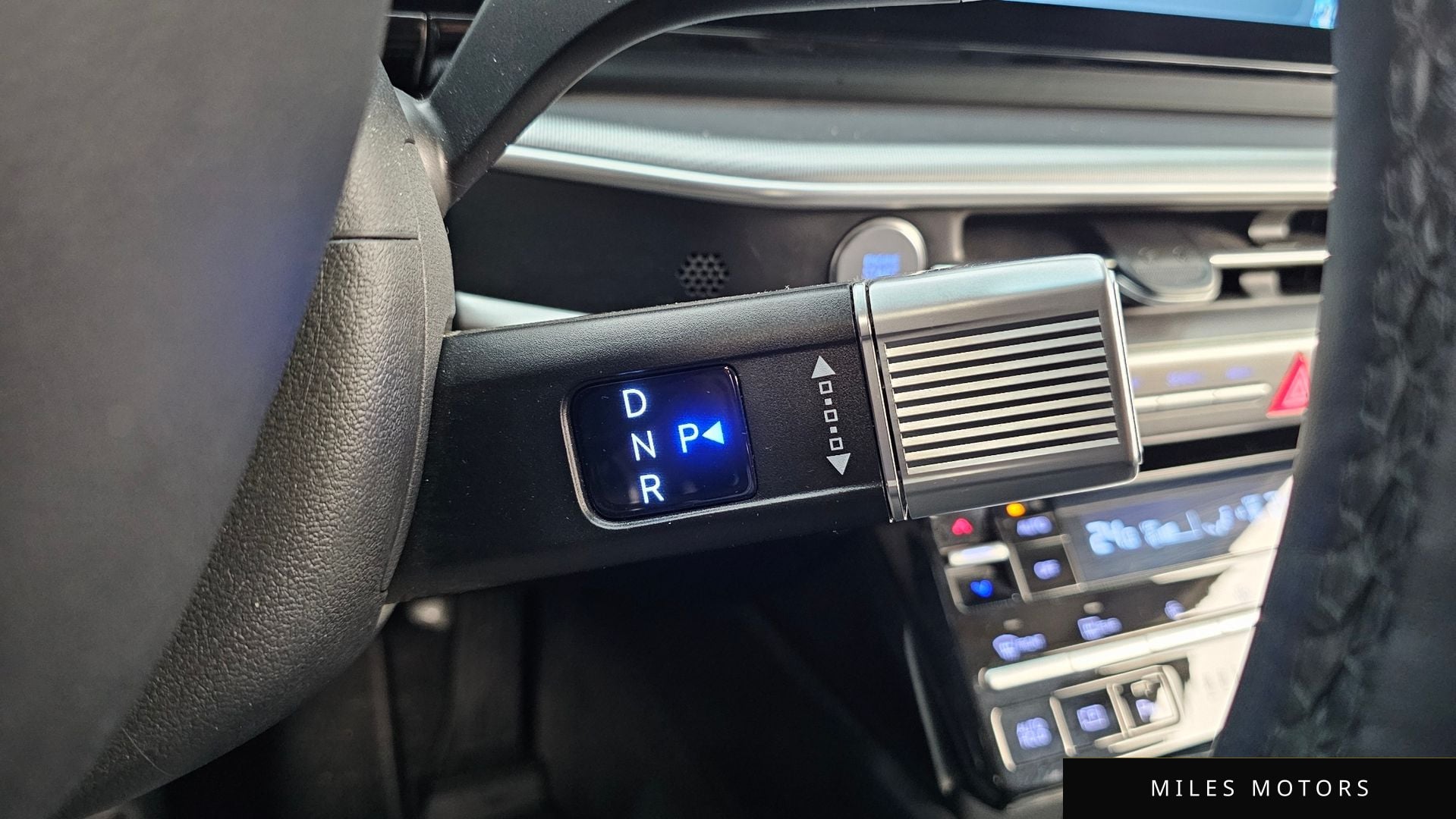 Hyundai Grandeur 2023 — миниатюра 12
