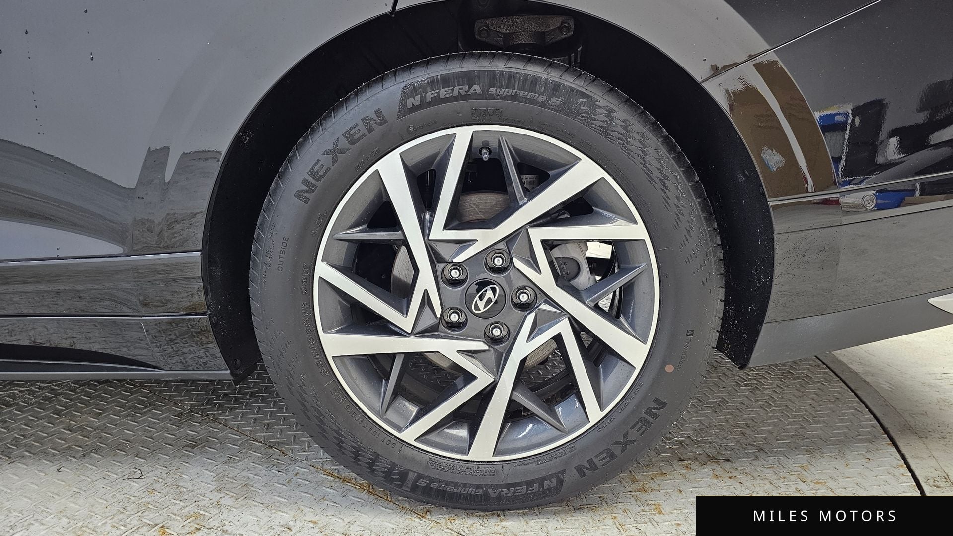 Hyundai Grandeur 2023 — миниатюра 7