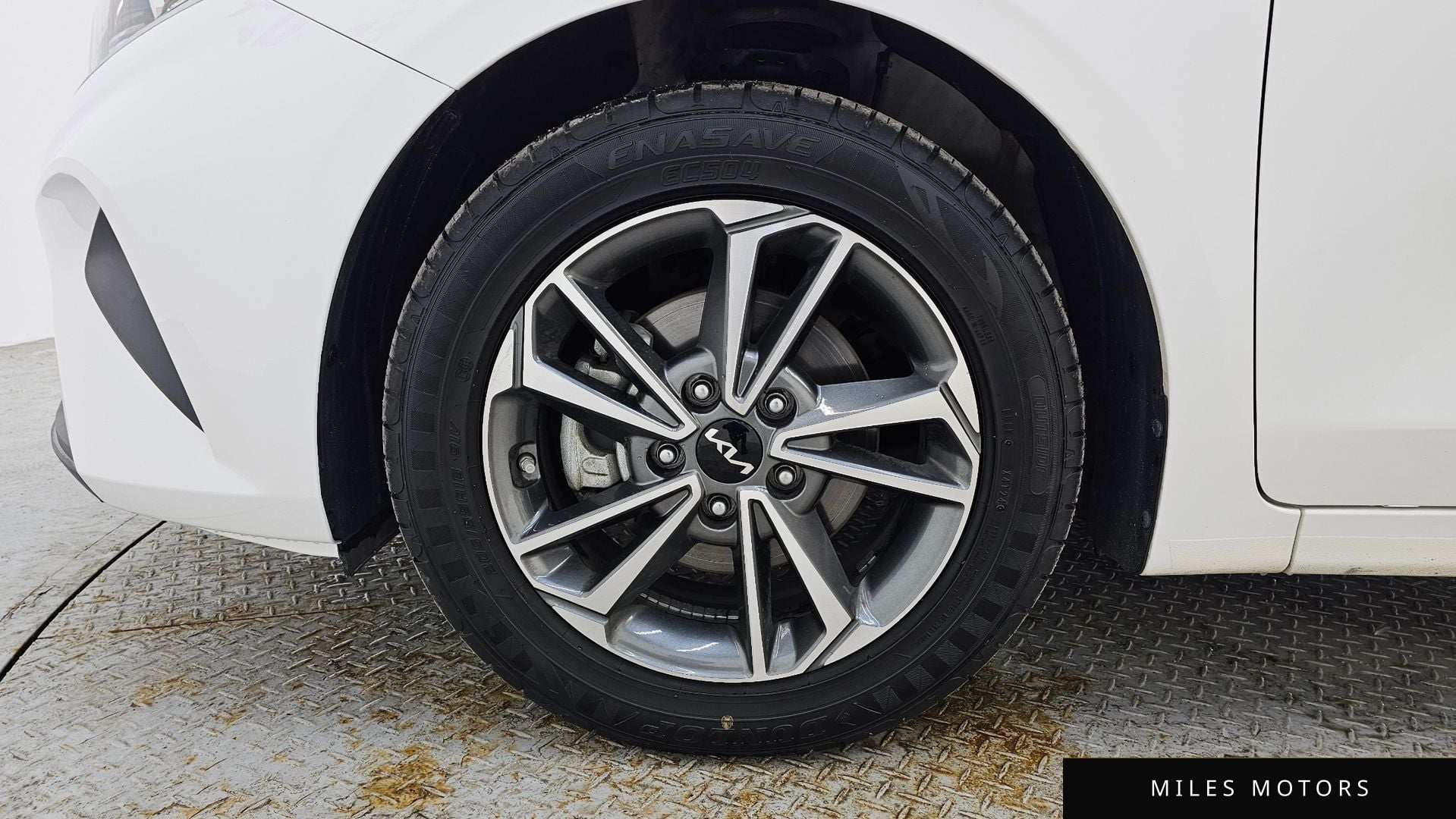 Kia K3 2022 — миниатюра 5