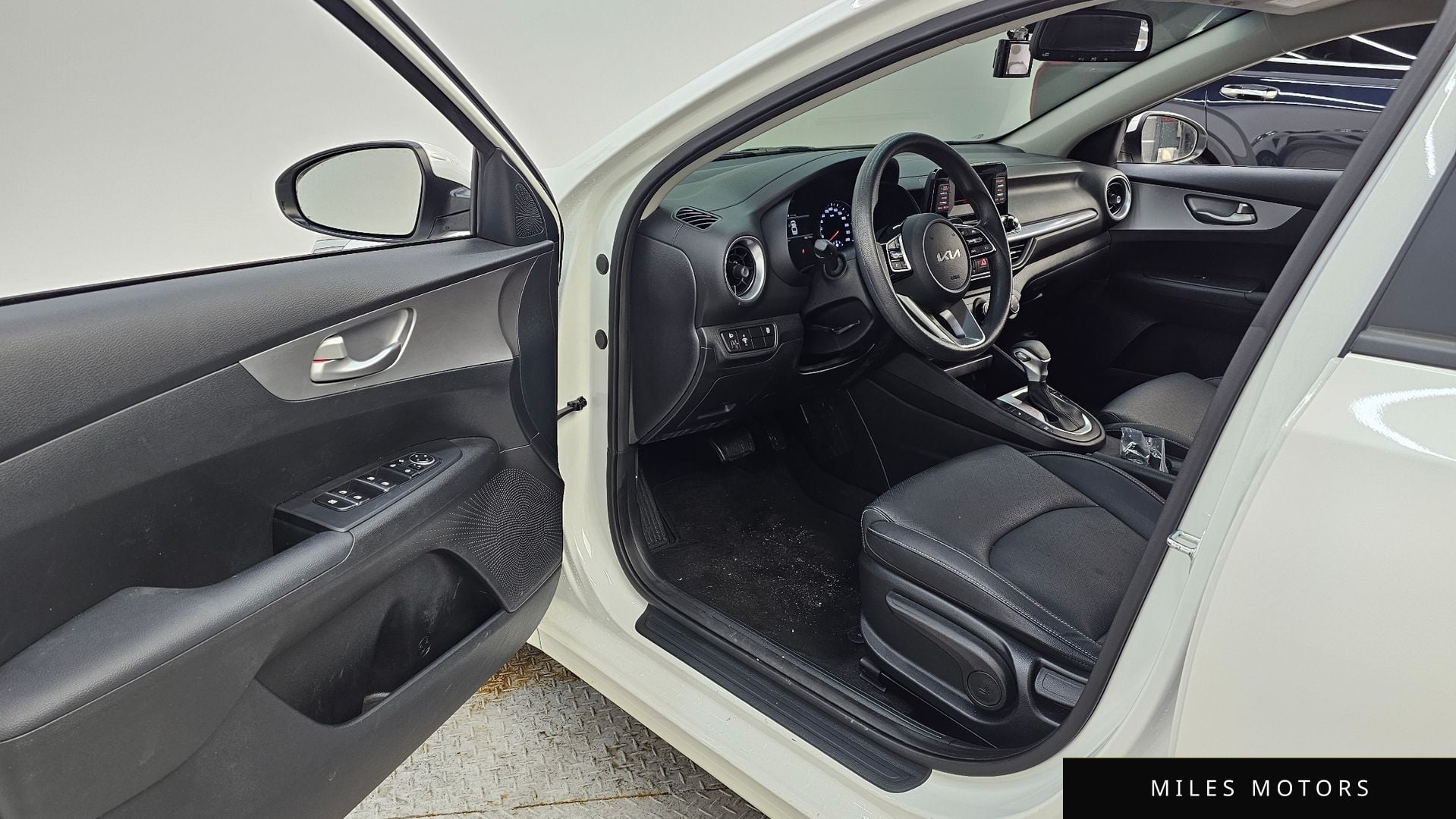 Kia K3 2022 — миниатюра 13