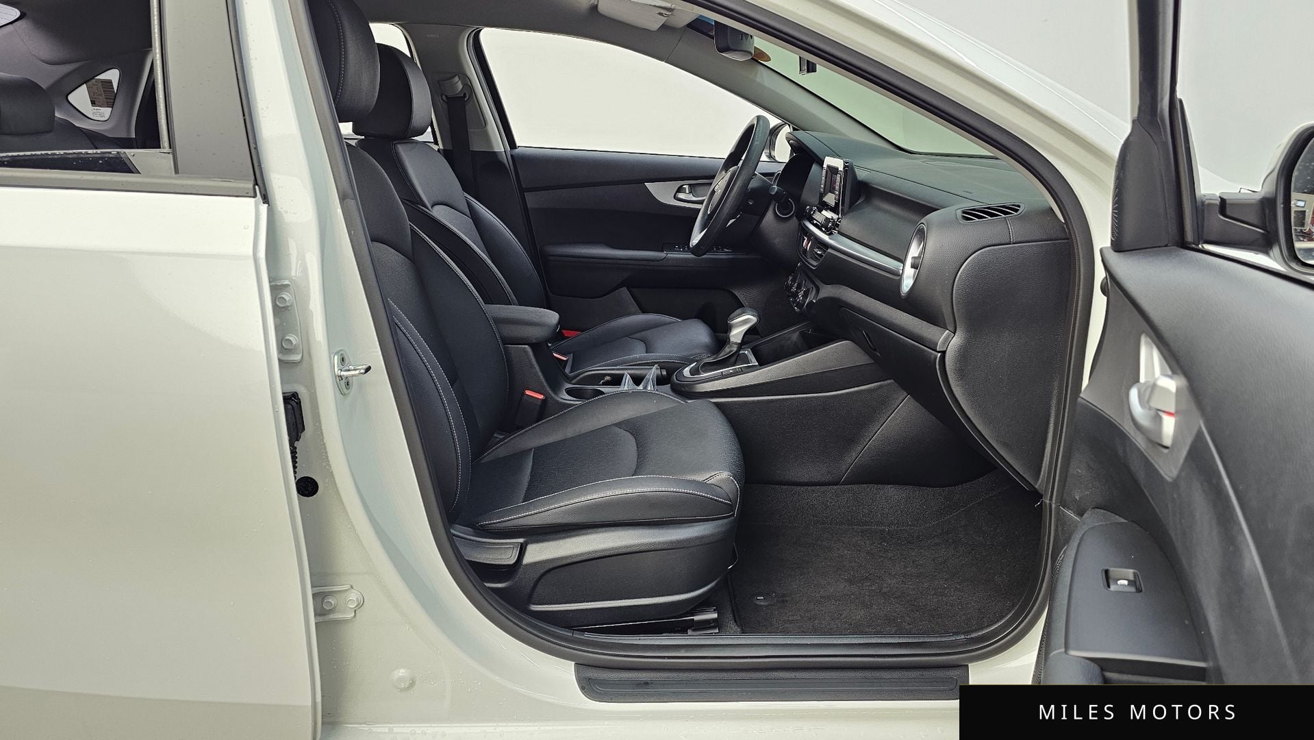 Kia K3 2022 — миниатюра 17
