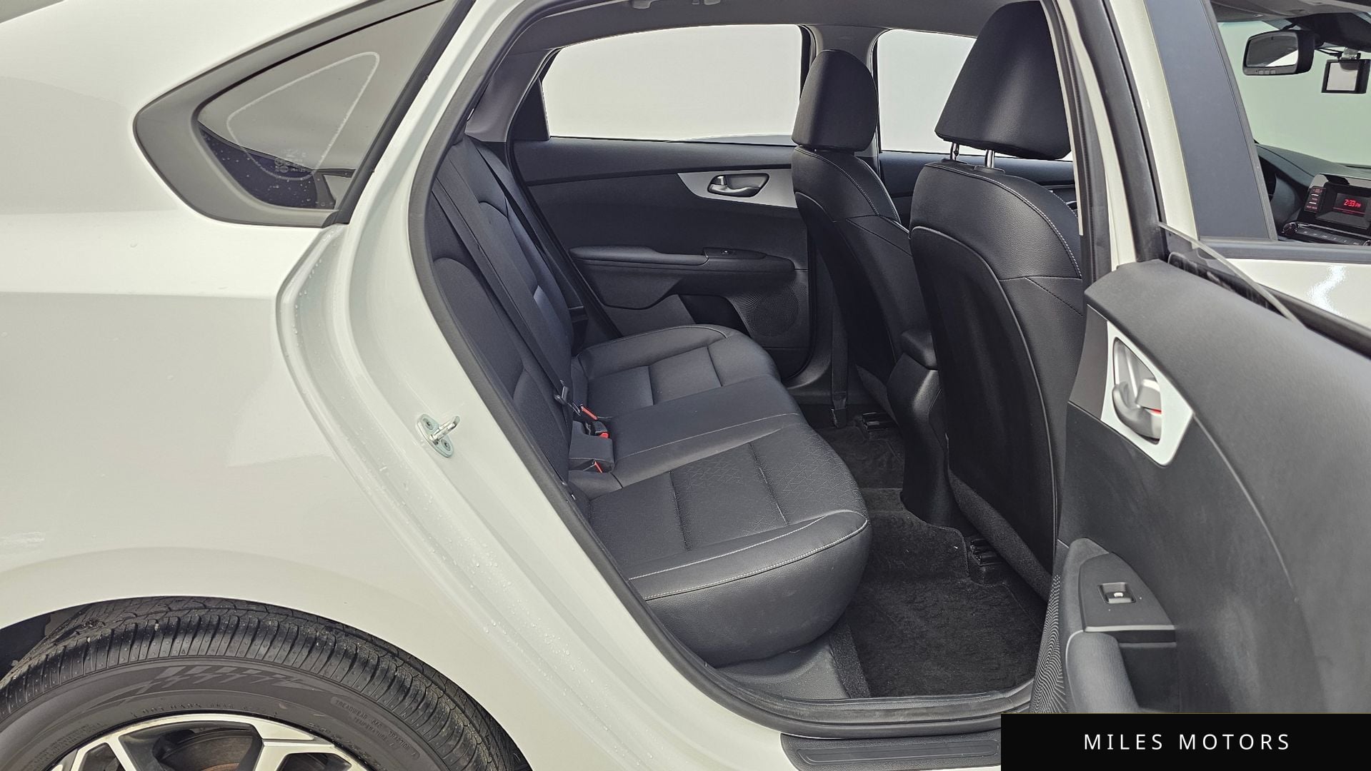 Kia K3 2022 — миниатюра 18