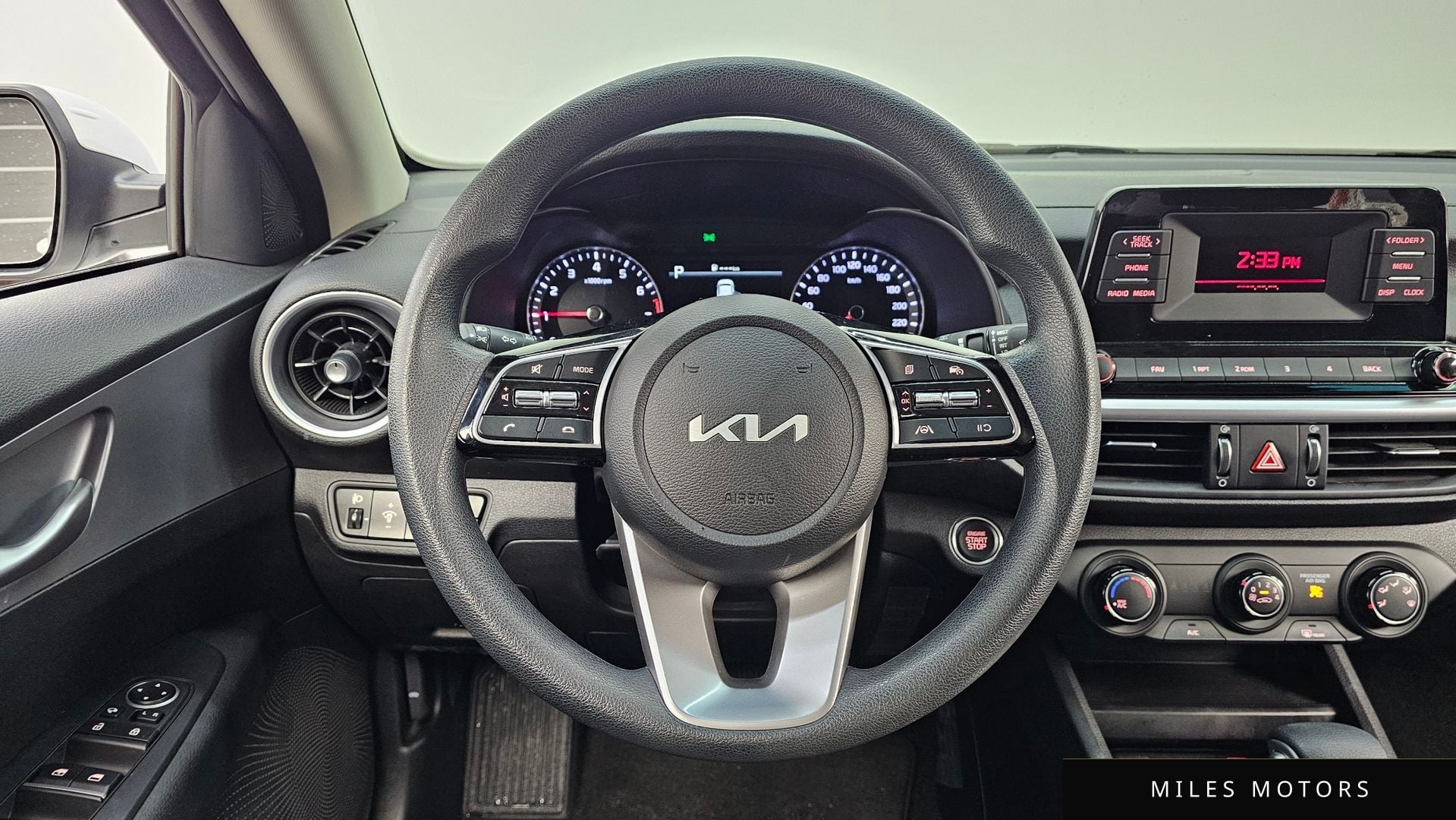 Kia K3 2022 — миниатюра 19