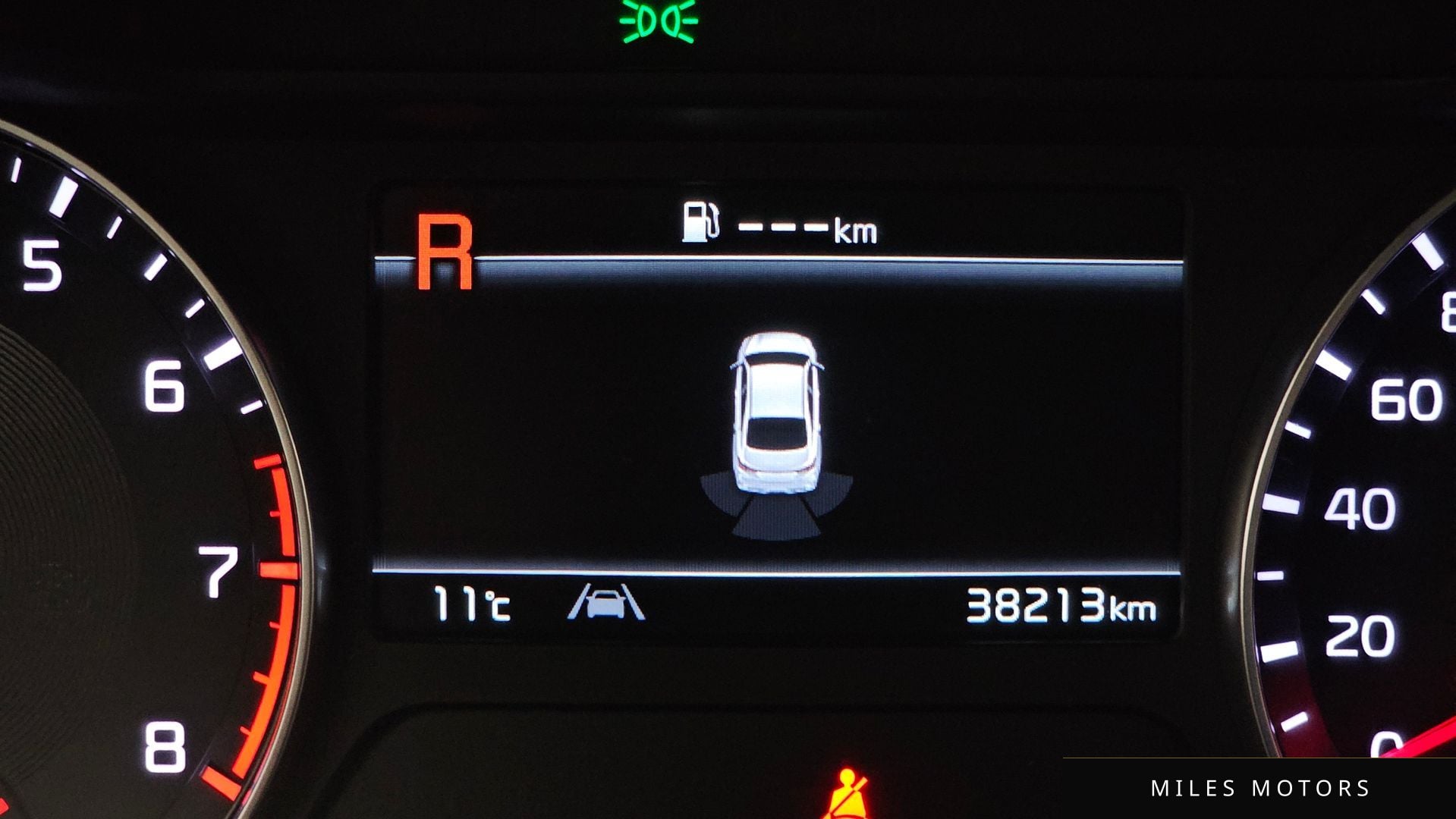 Kia K3 2022 — миниатюра 24