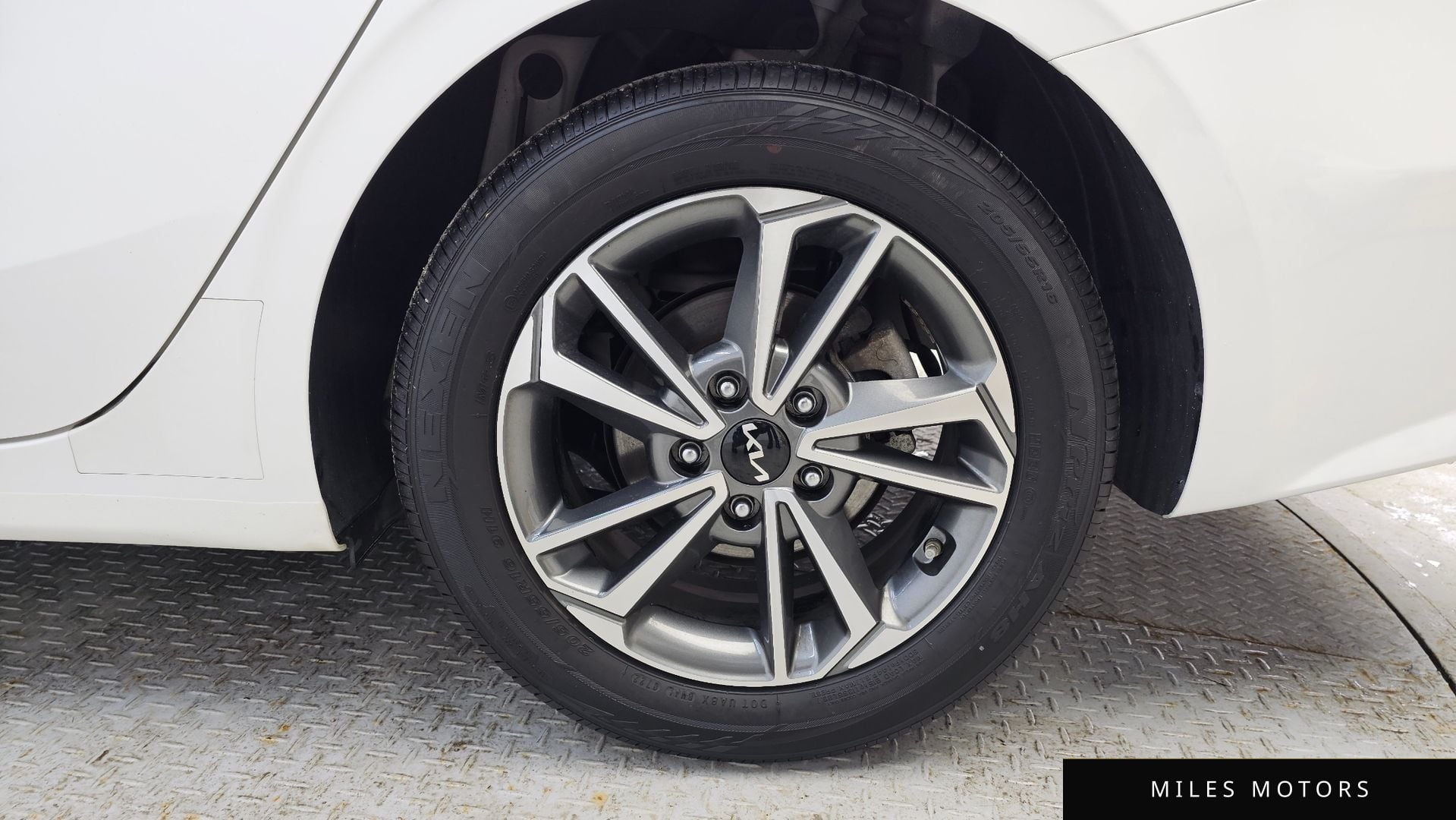 Kia K3 2022 — миниатюра 7
