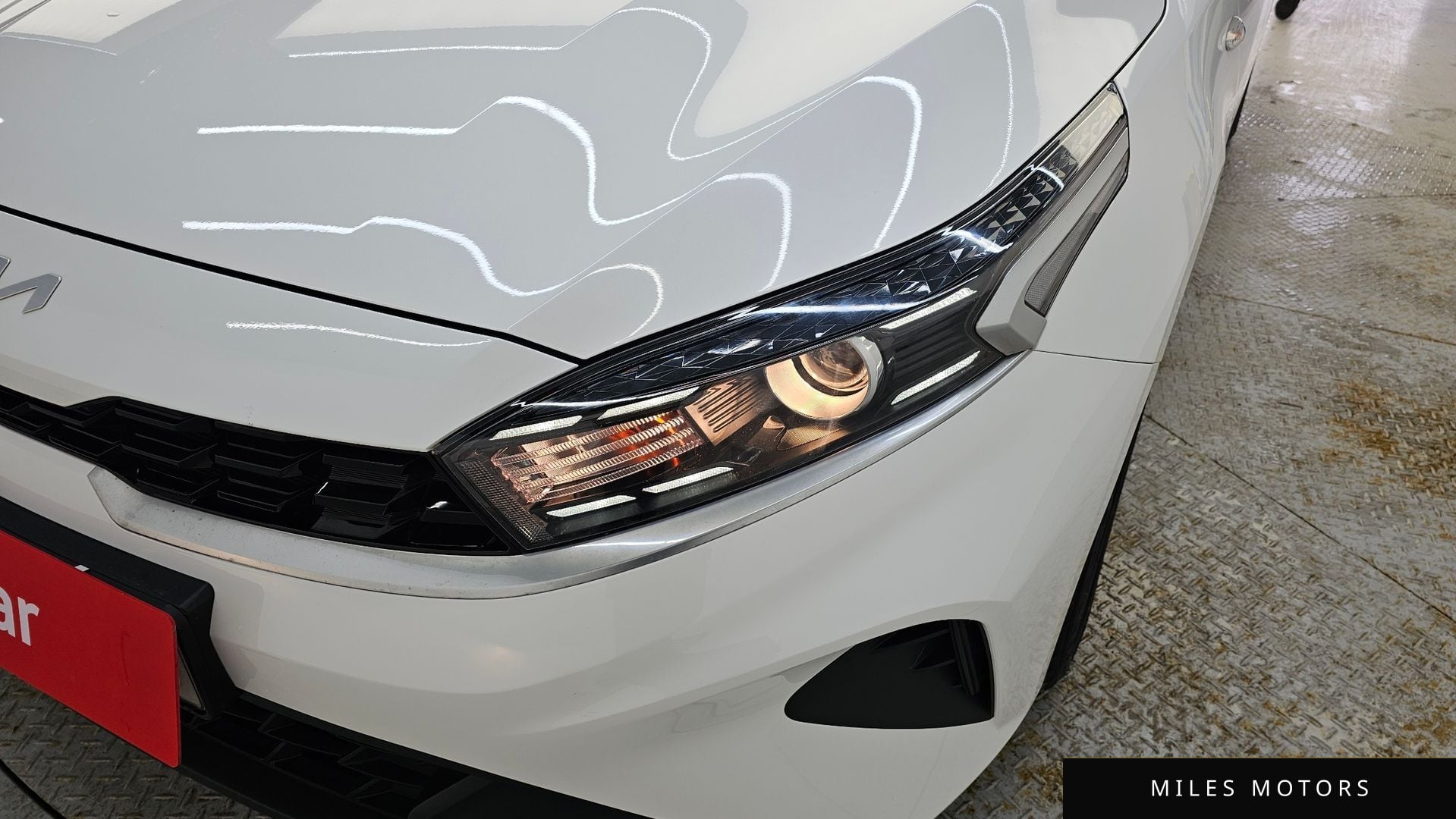 Kia K3 2022 — миниатюра 8