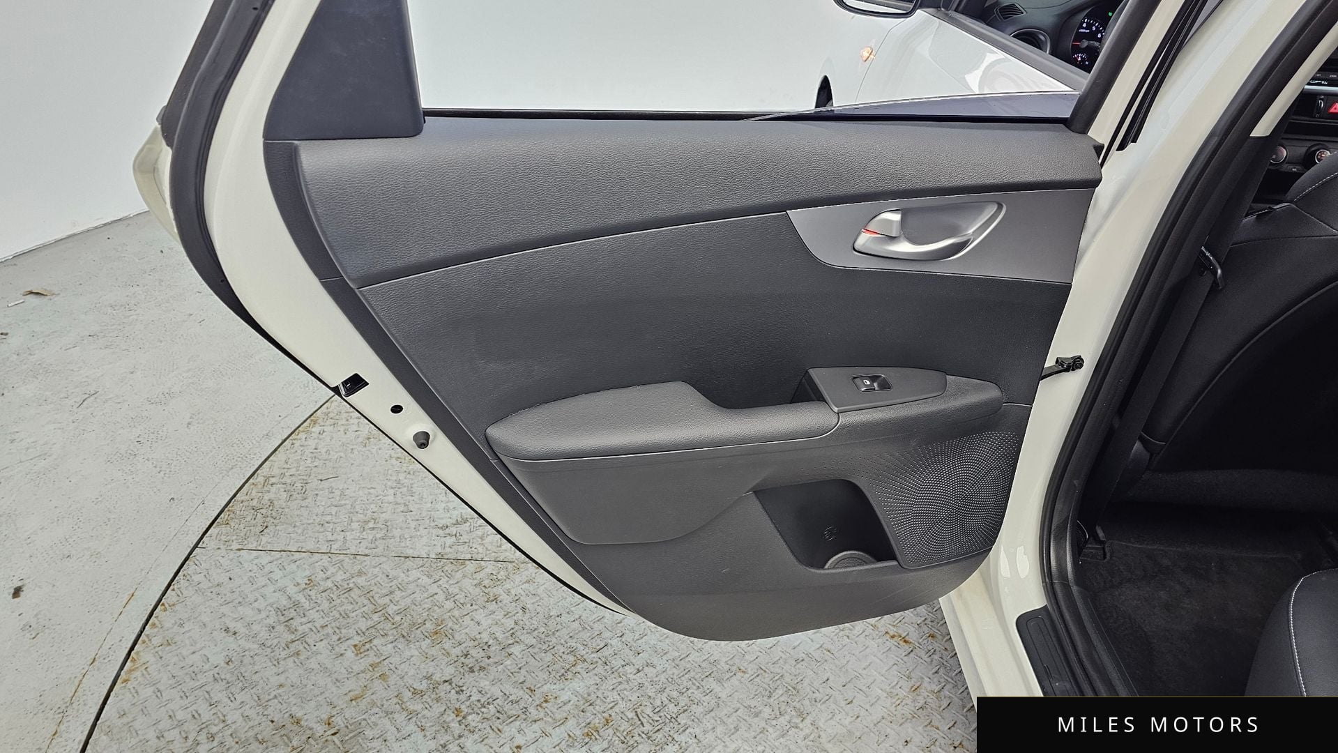 Kia K3 2022 — миниатюра 15