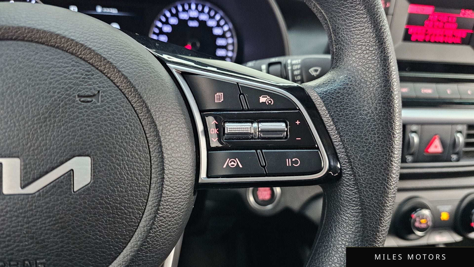 Kia K3 2022 — миниатюра 30