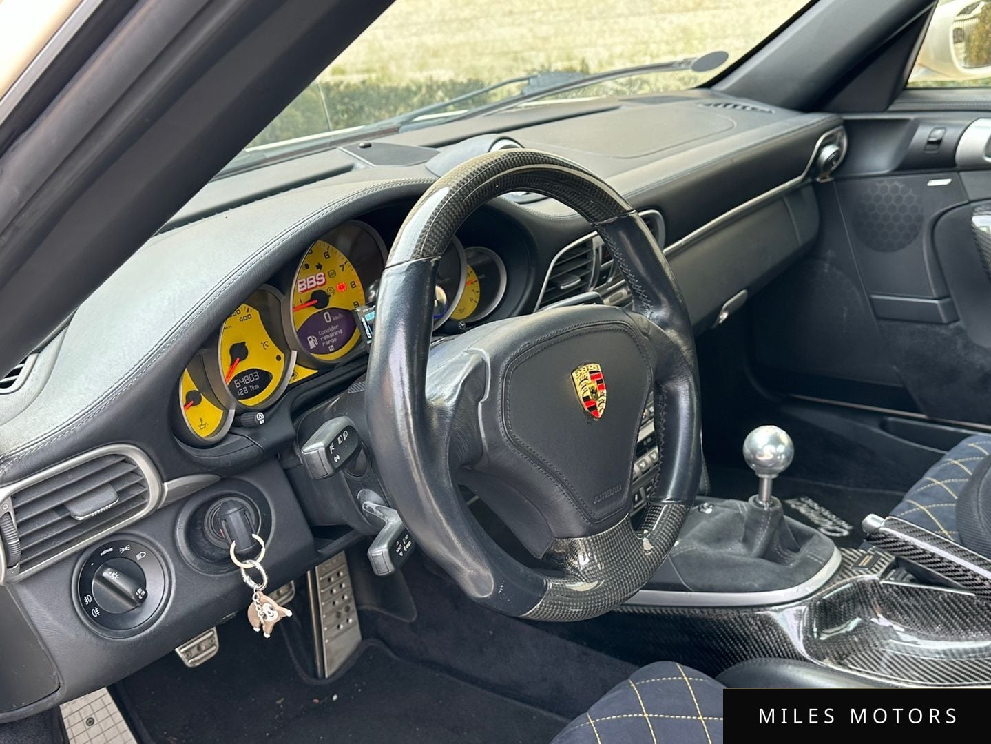 Porsche 911 2007 — миниатюра 3