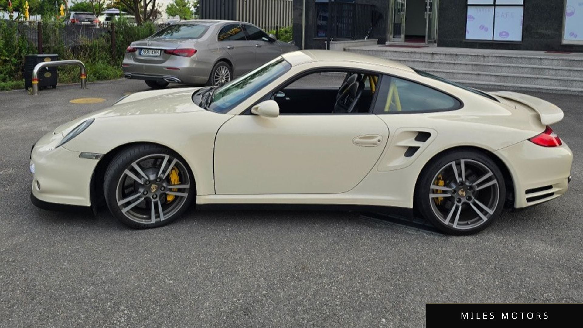 Porsche 911 2007 — миниатюра 5