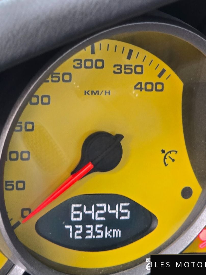Porsche 911 2007 — миниатюра 8