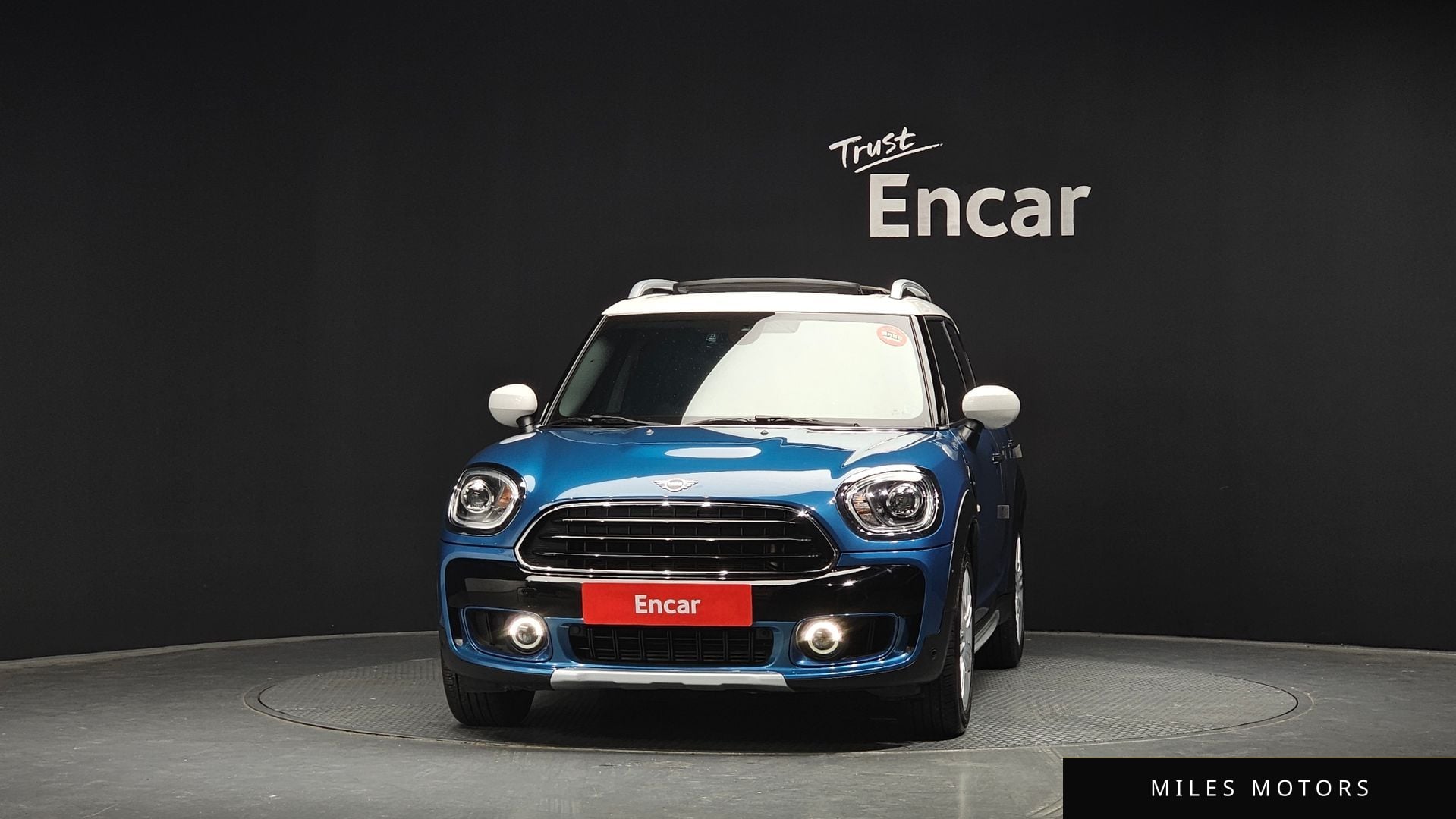 MINI Countryman 2020 — миниатюра 3