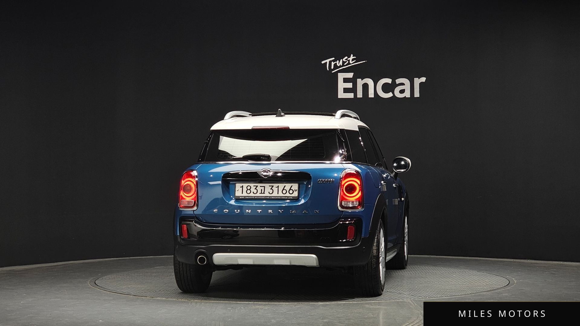 MINI Countryman 2020 — миниатюра 4