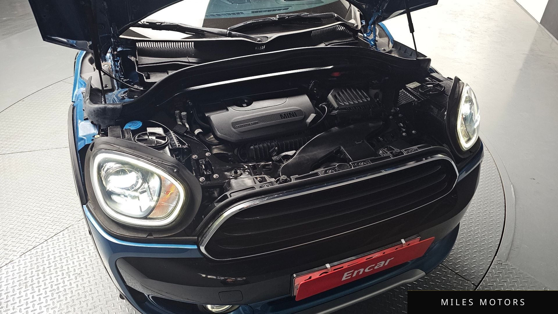 MINI Countryman 2020 — миниатюра 6