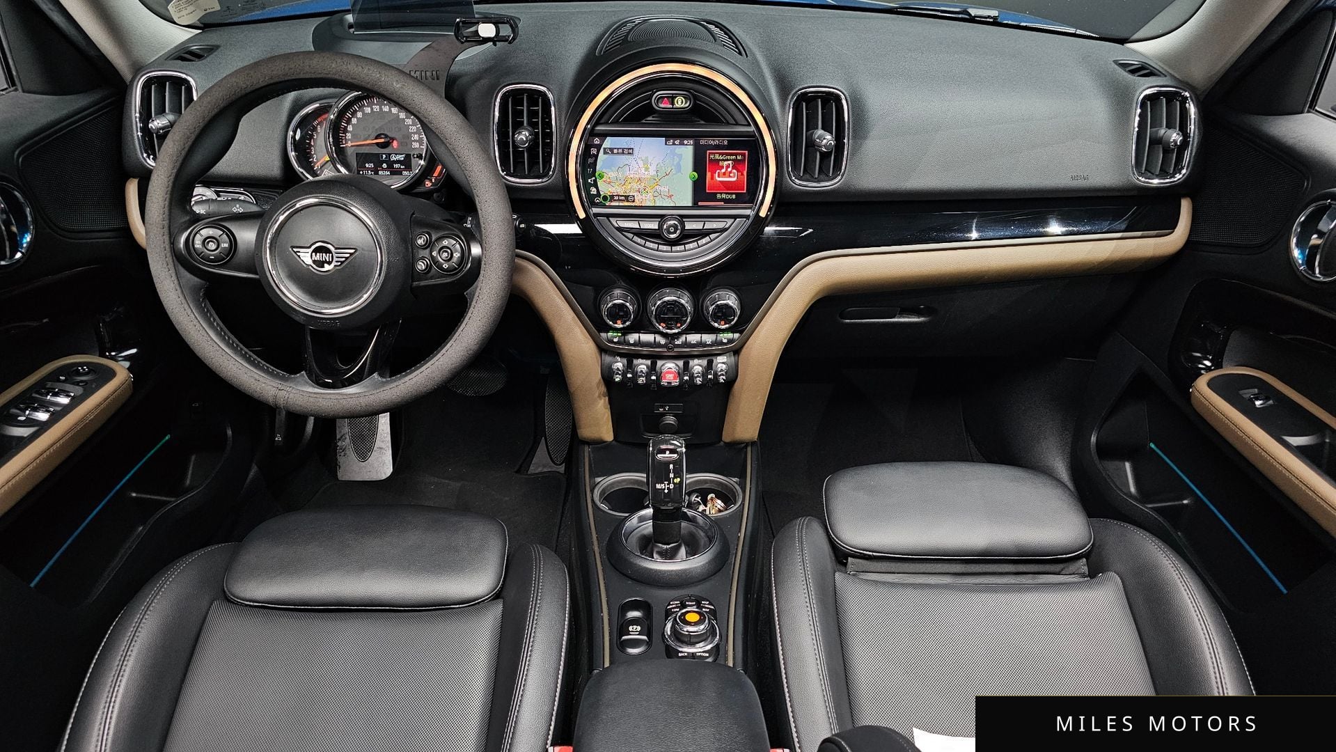 MINI Countryman 2020 — миниатюра 10